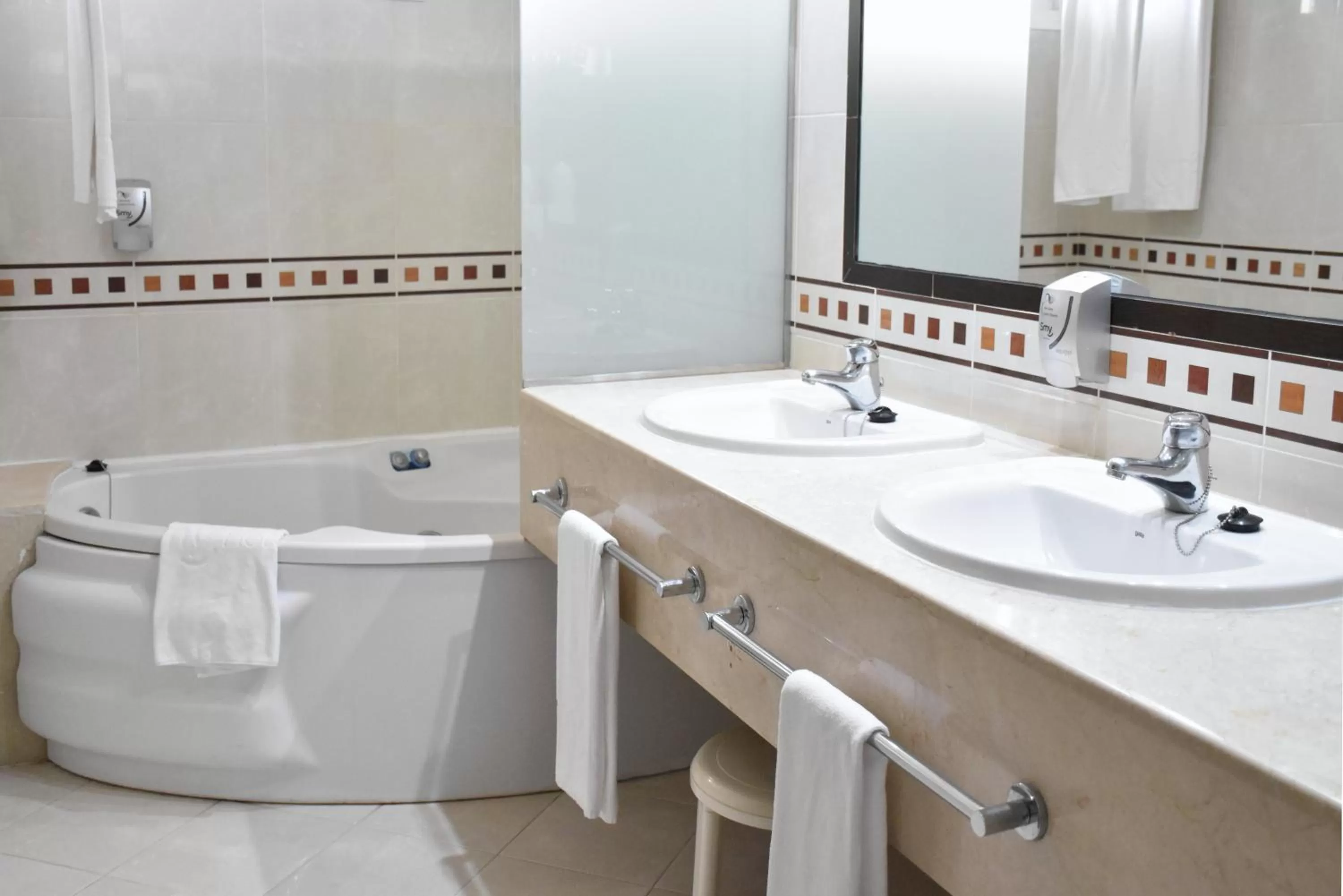 Suite  in FERGUS Puerto de la Cruz