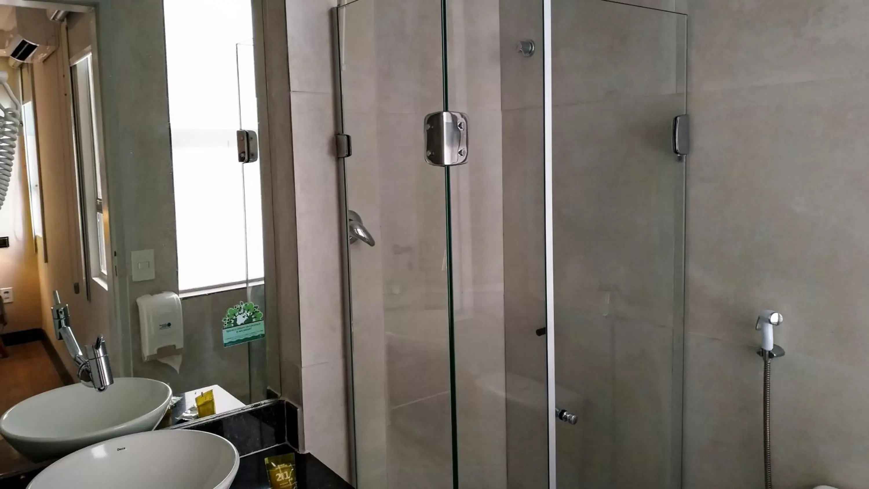 Superior Double or Twin Room in Dublê Hotel - The Original Superior Double or Twin Room in Dublê Hotel - The Original