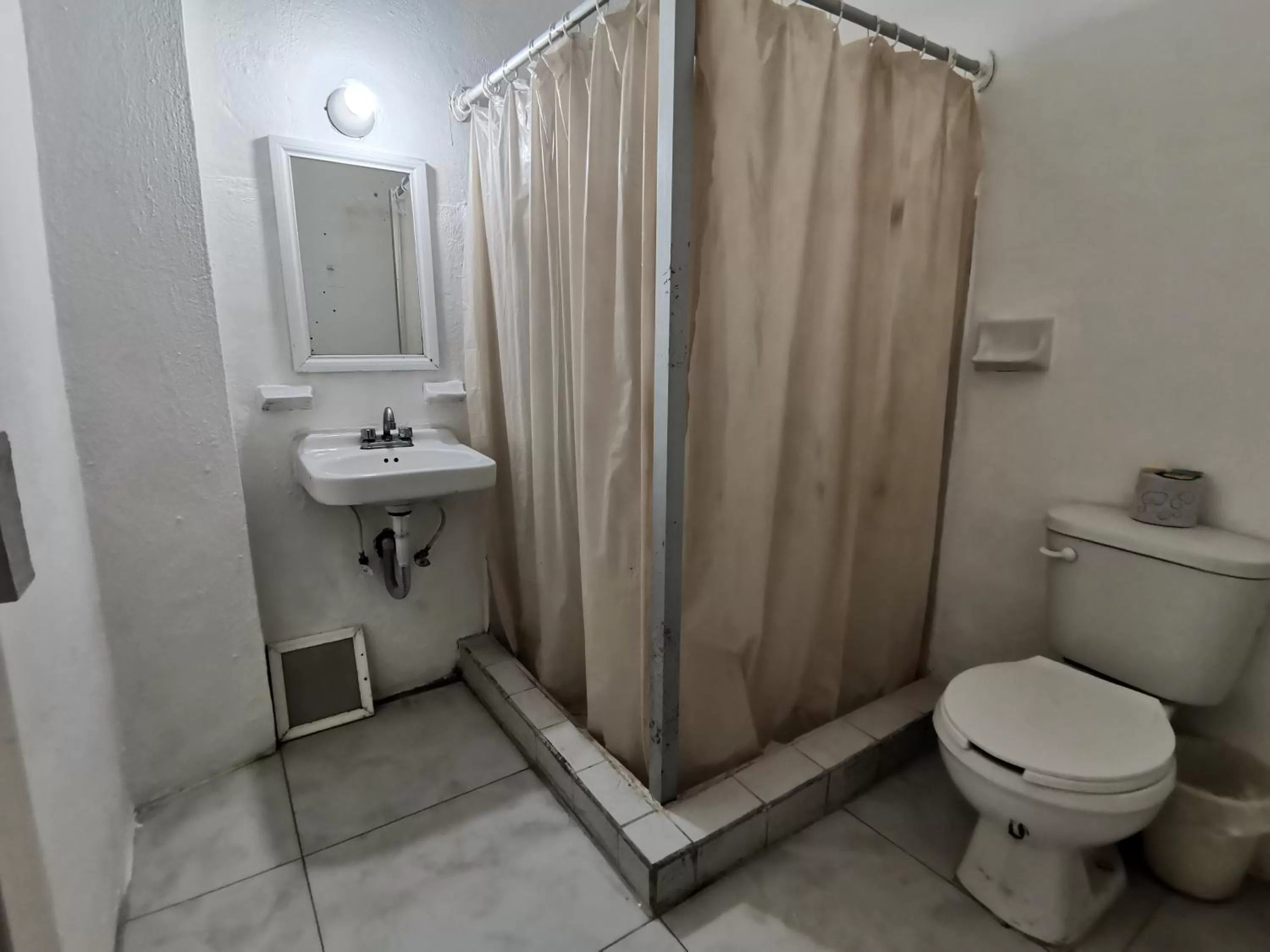 Hotel Colonial San Carlos Cancún Centro