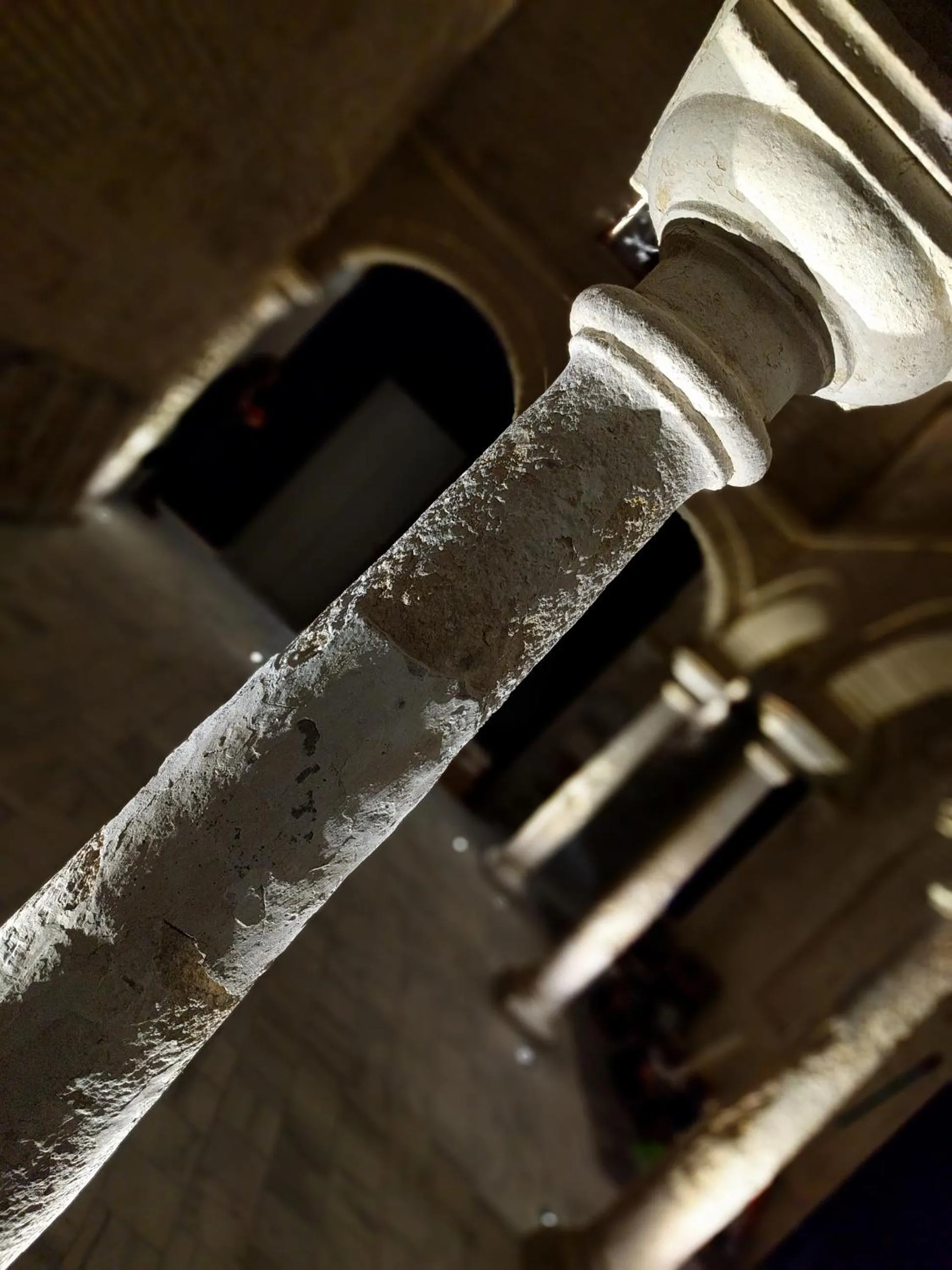 Patio in Patios del Orfebre