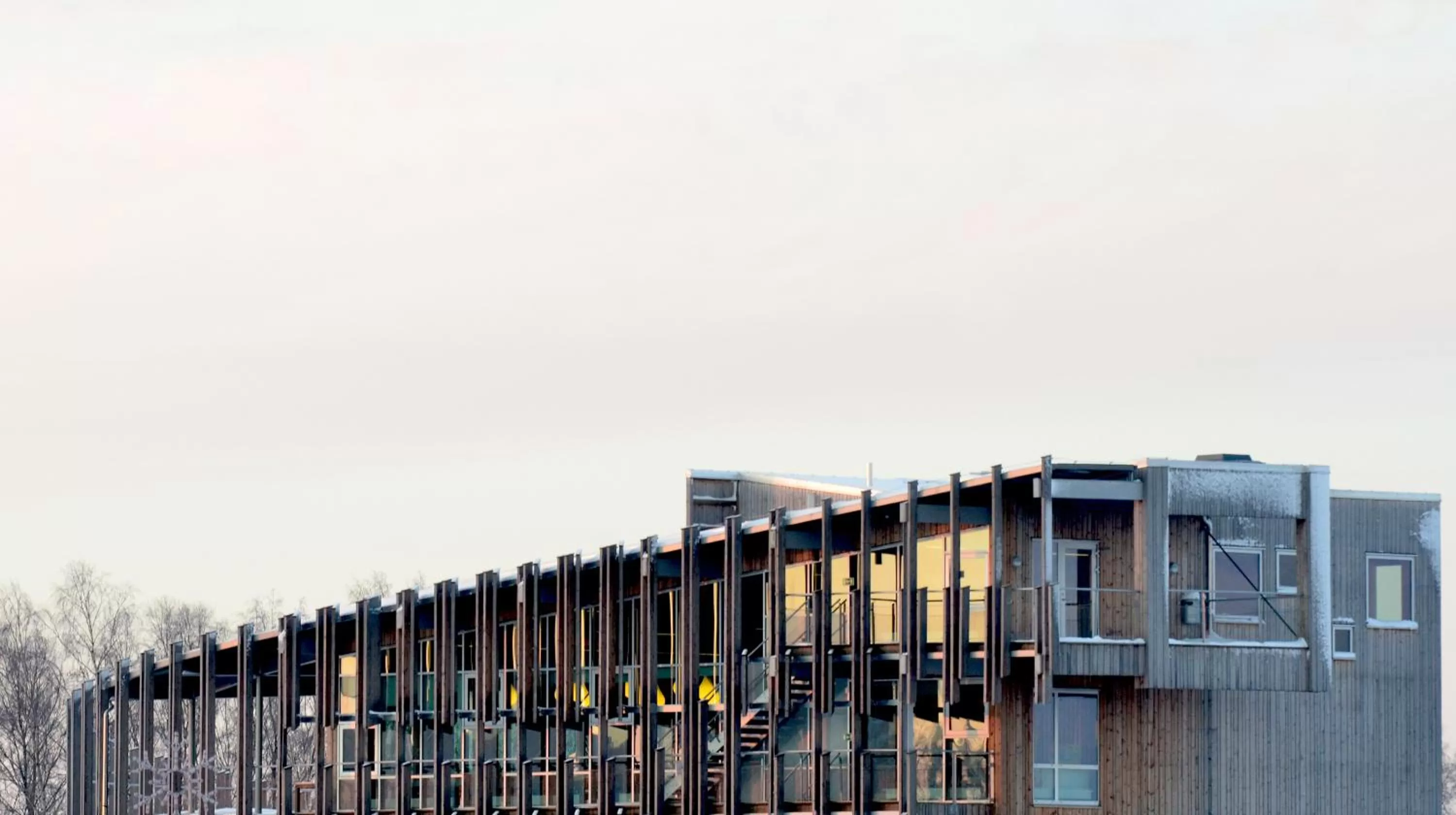 Nearby landmark in ProfilHotels Grand Kristianstad