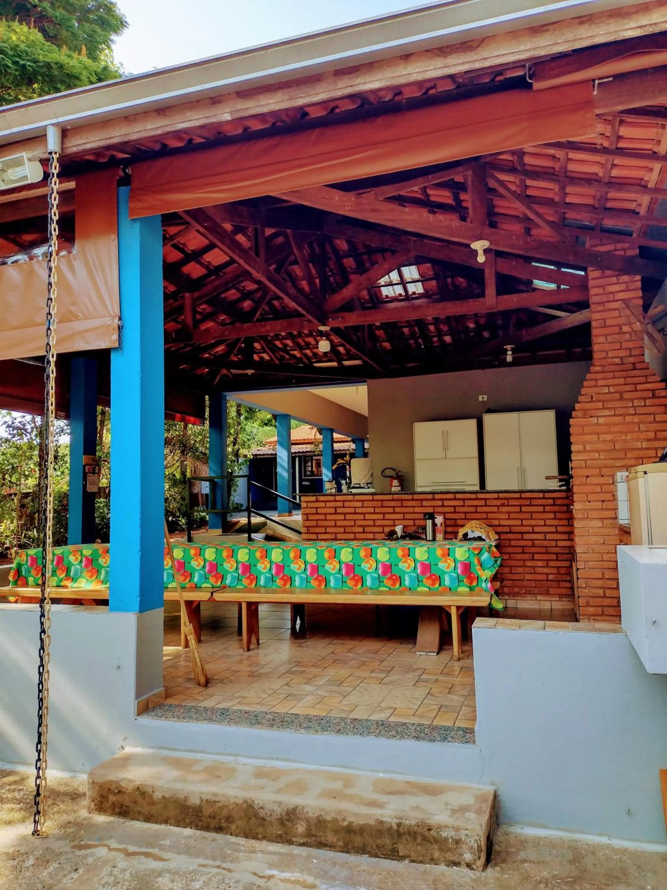 Suits - Canto do sabia