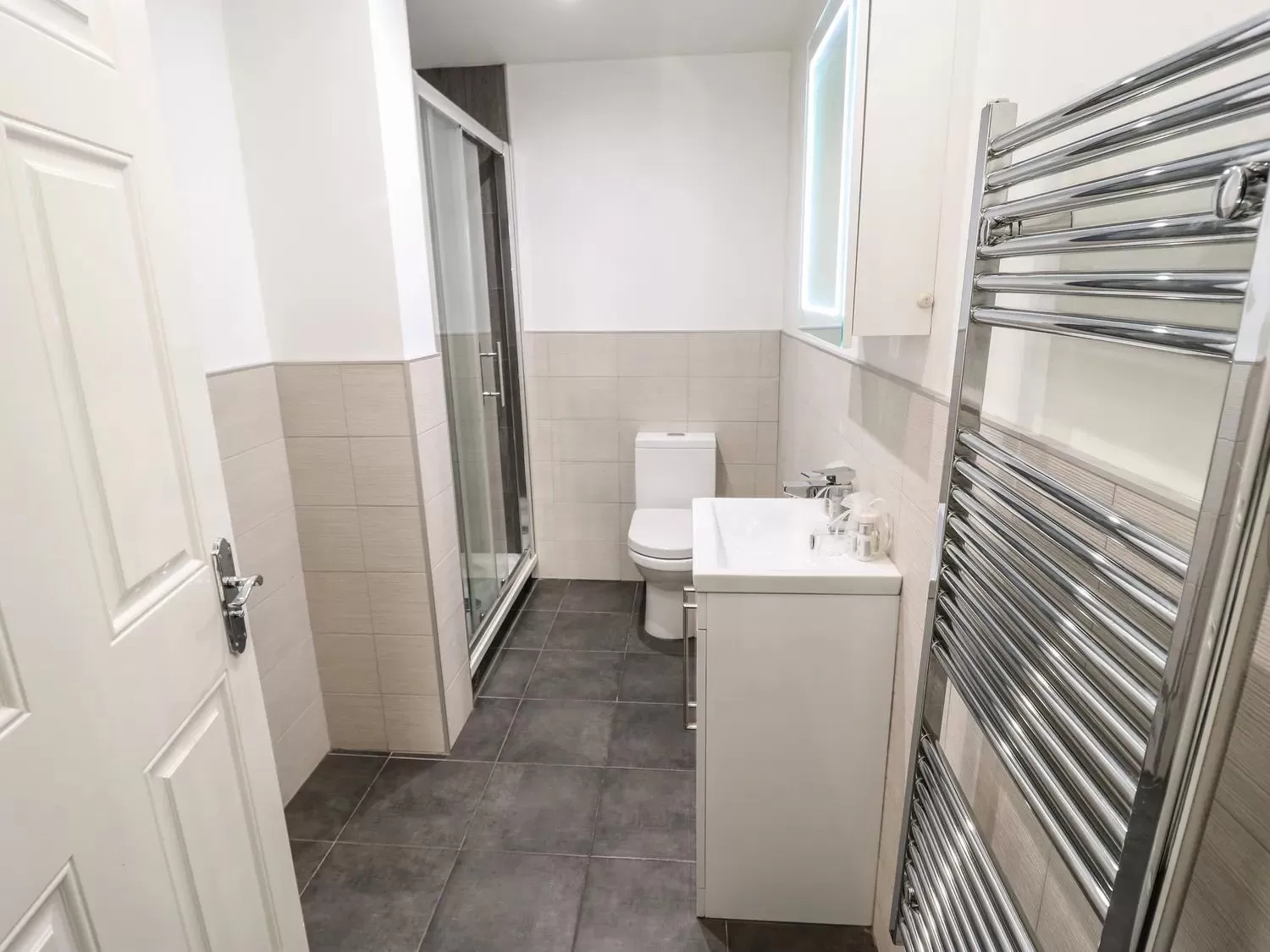 St John's North Hotel Apartments