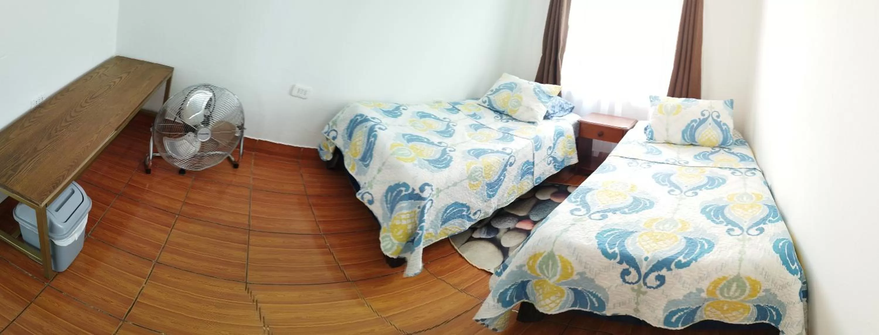 Bed in Shalom_MatSofy