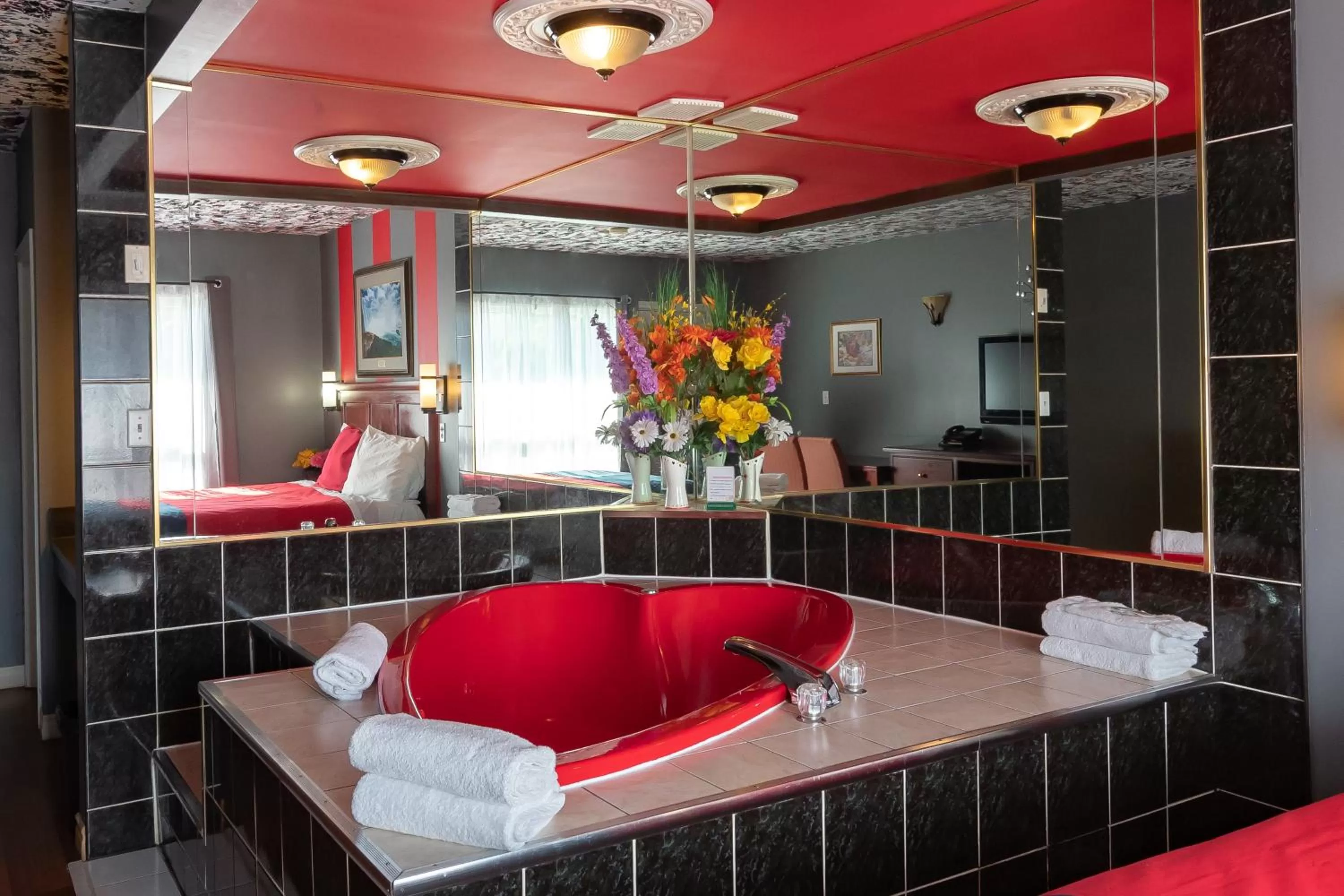 Villager Lodge Niagara Falls