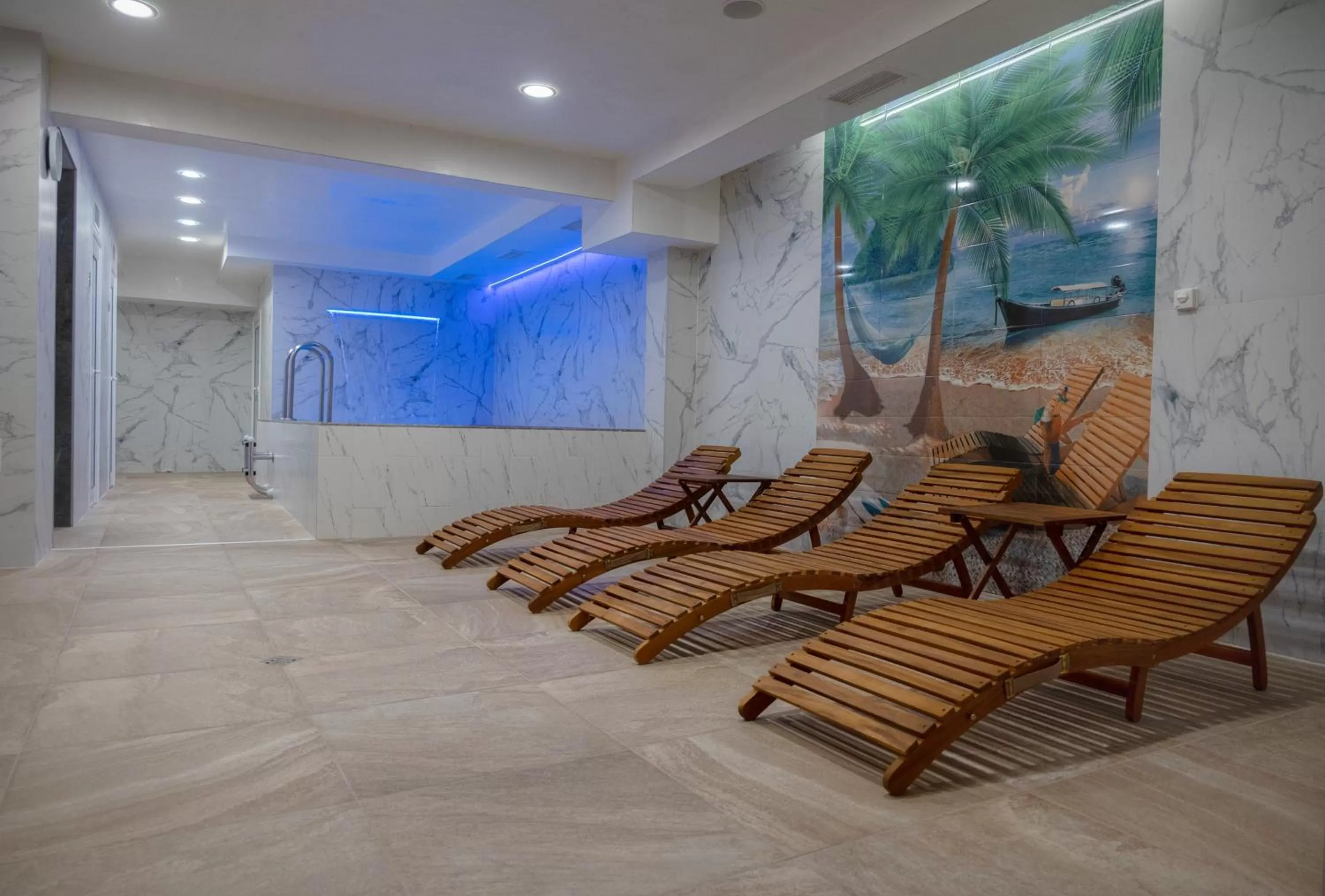 Lime House, Kyustendil