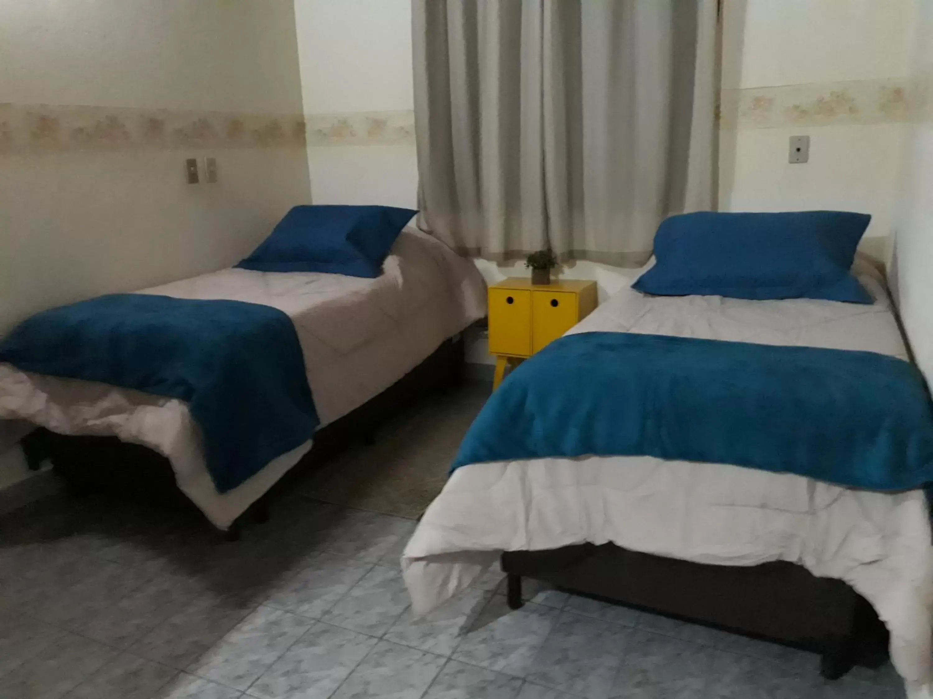 Standard Twin Room in Pousada Sta Helena Standard Twin Room in Pousada Sta Helena