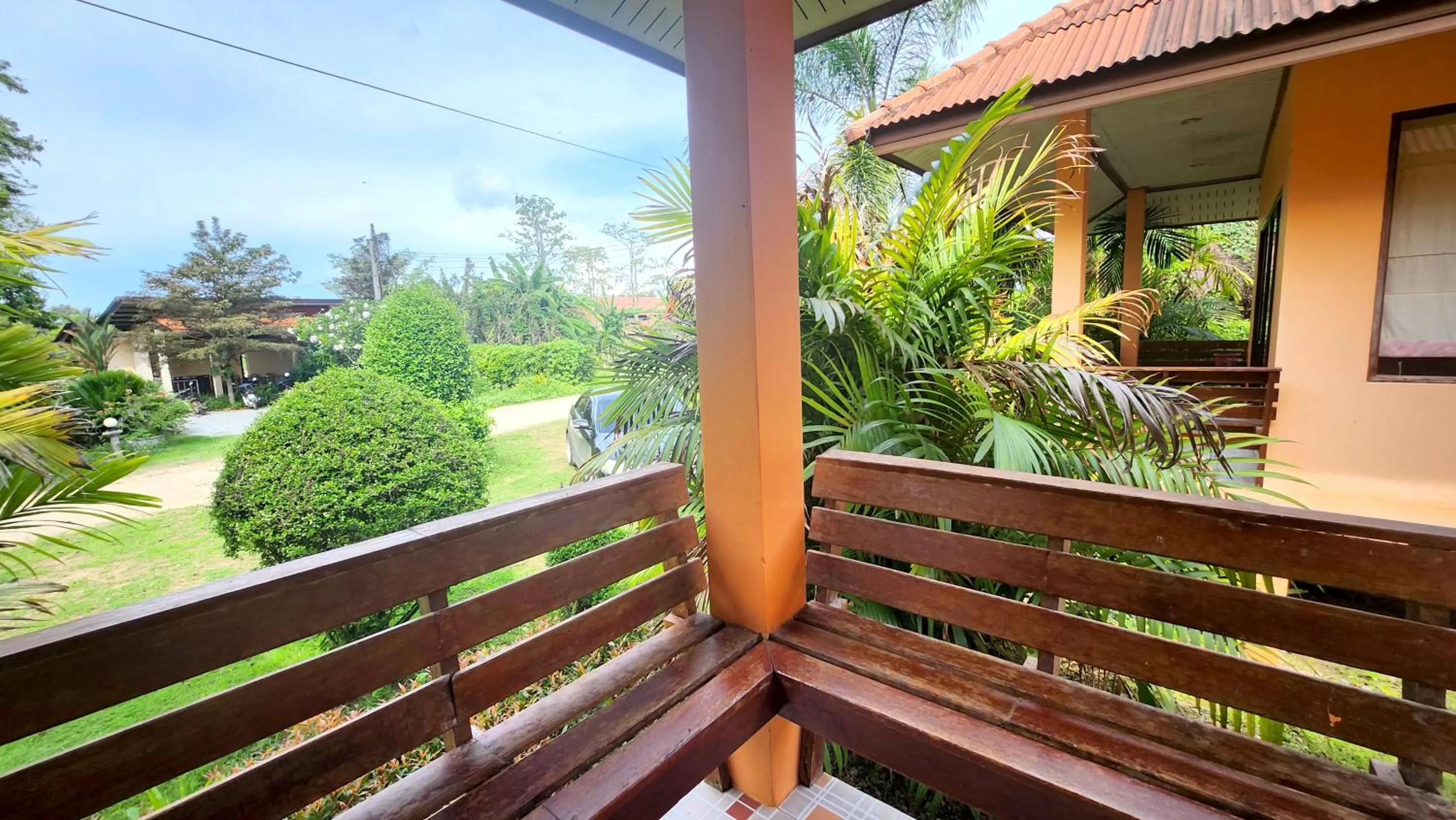 Sawaddee Aonang Resort