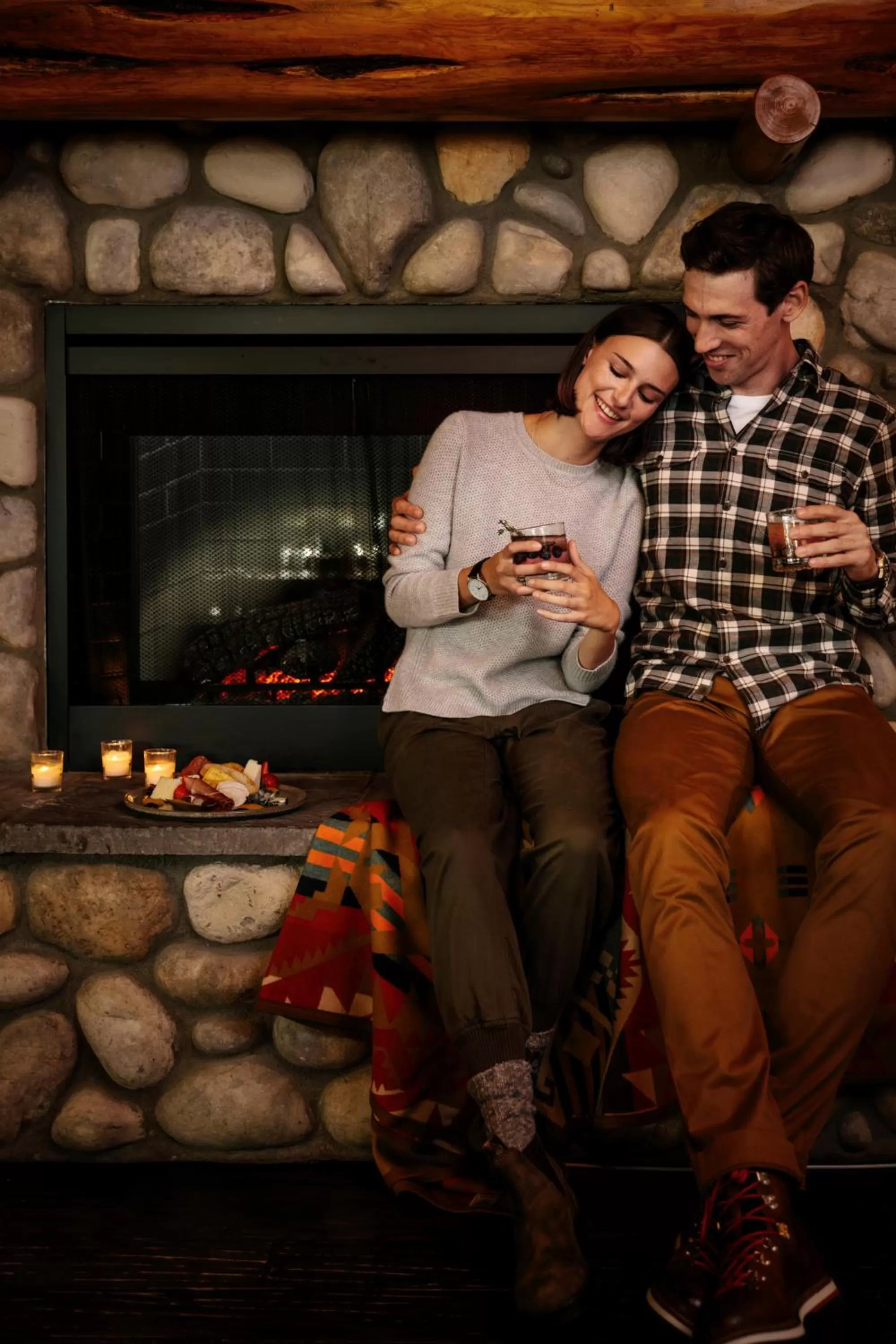 Lounge or bar in Forest Park Hotel