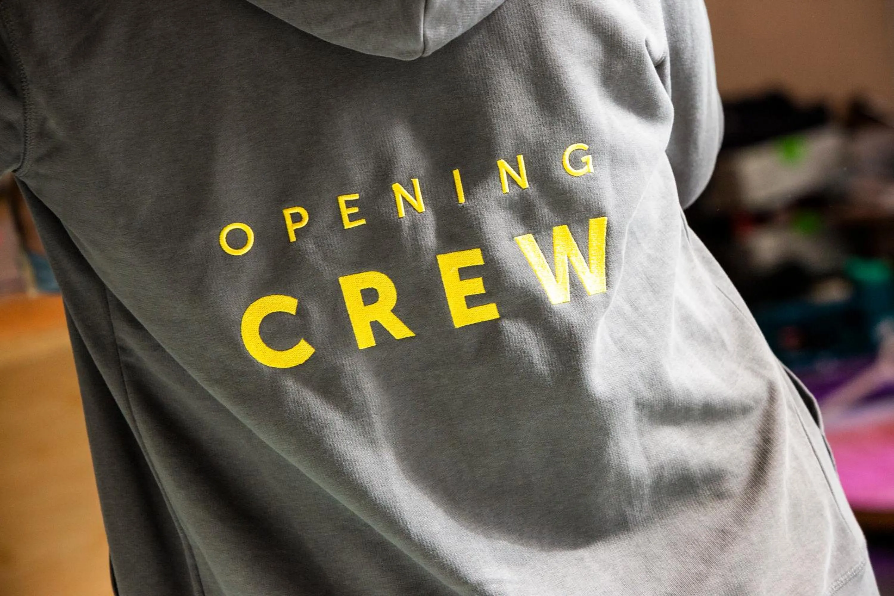 Property logo or sign in JO&JOE Paris Gentilly - Auberge de Jeunesse