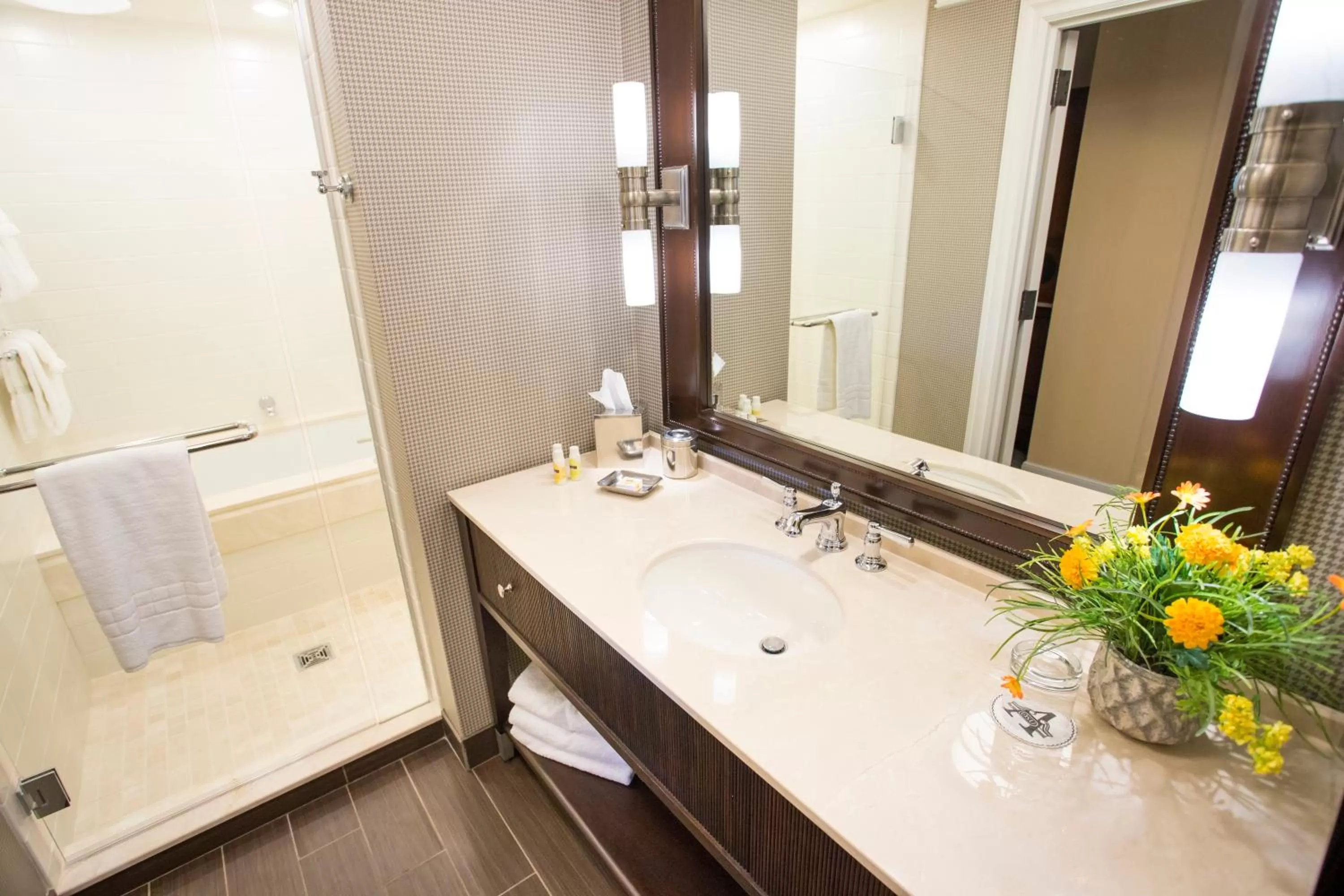 The Atherton Hotel at OSU