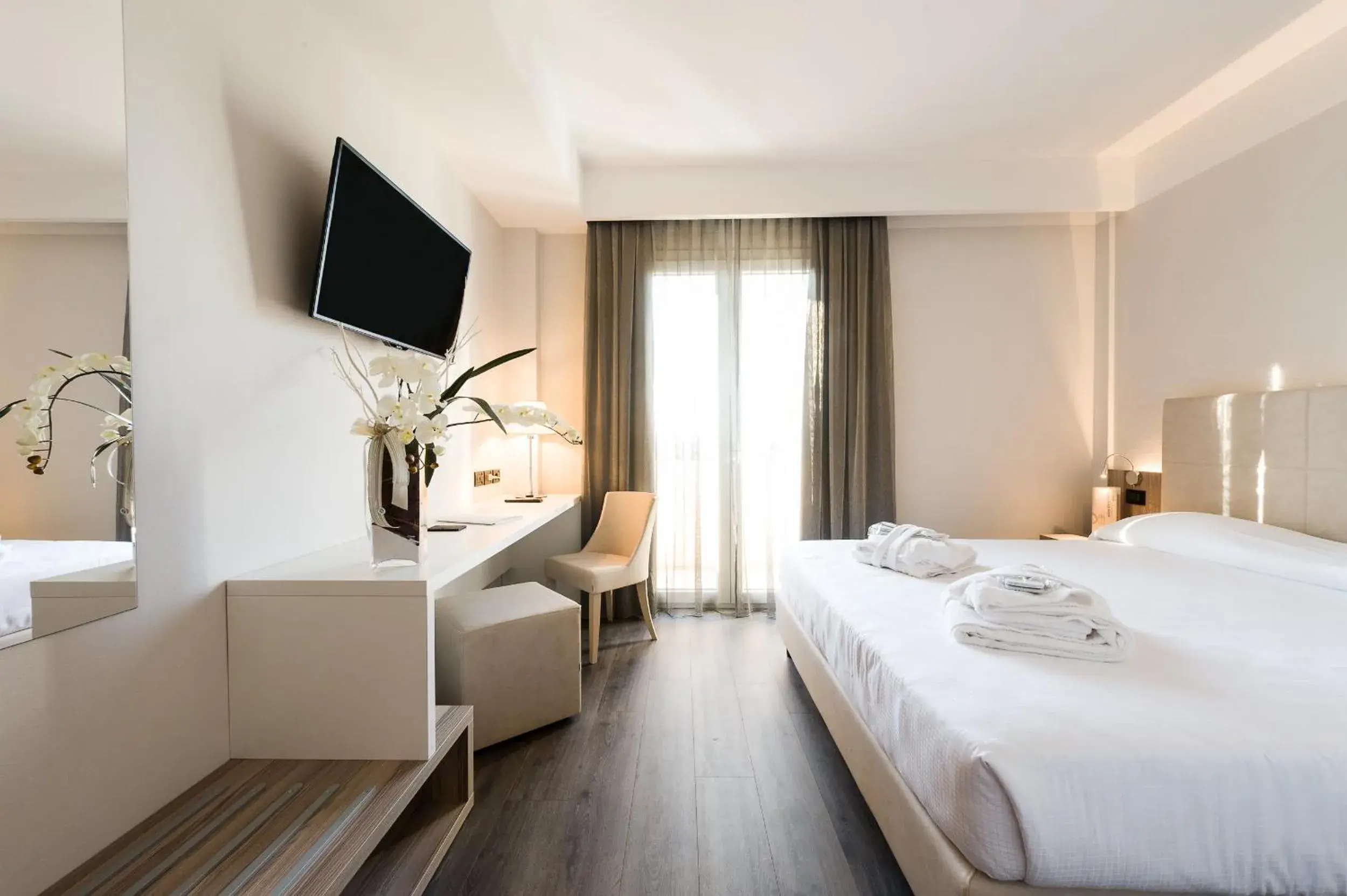 Hotel Garden Experience Hotel Garden Experience