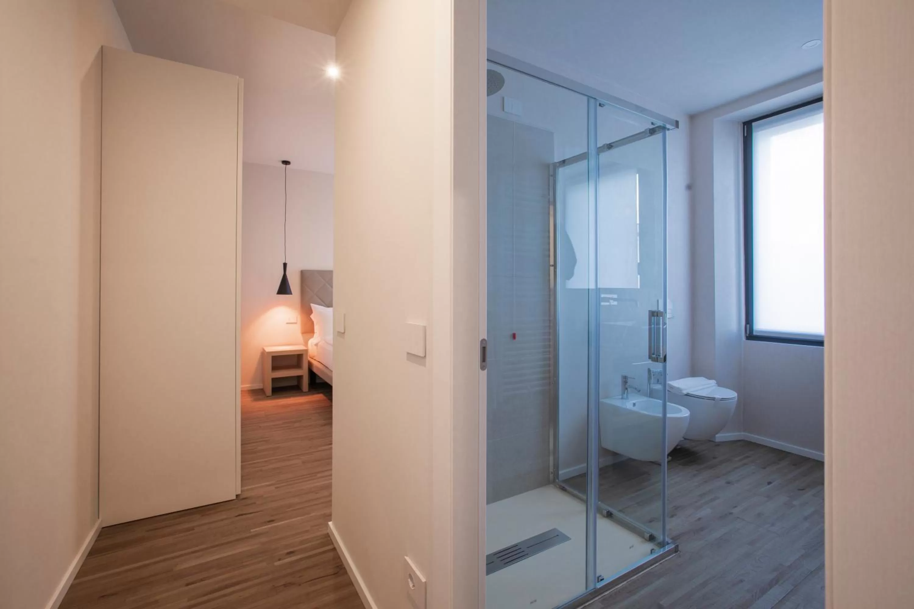 Ah Villaglori Boutique Apartments