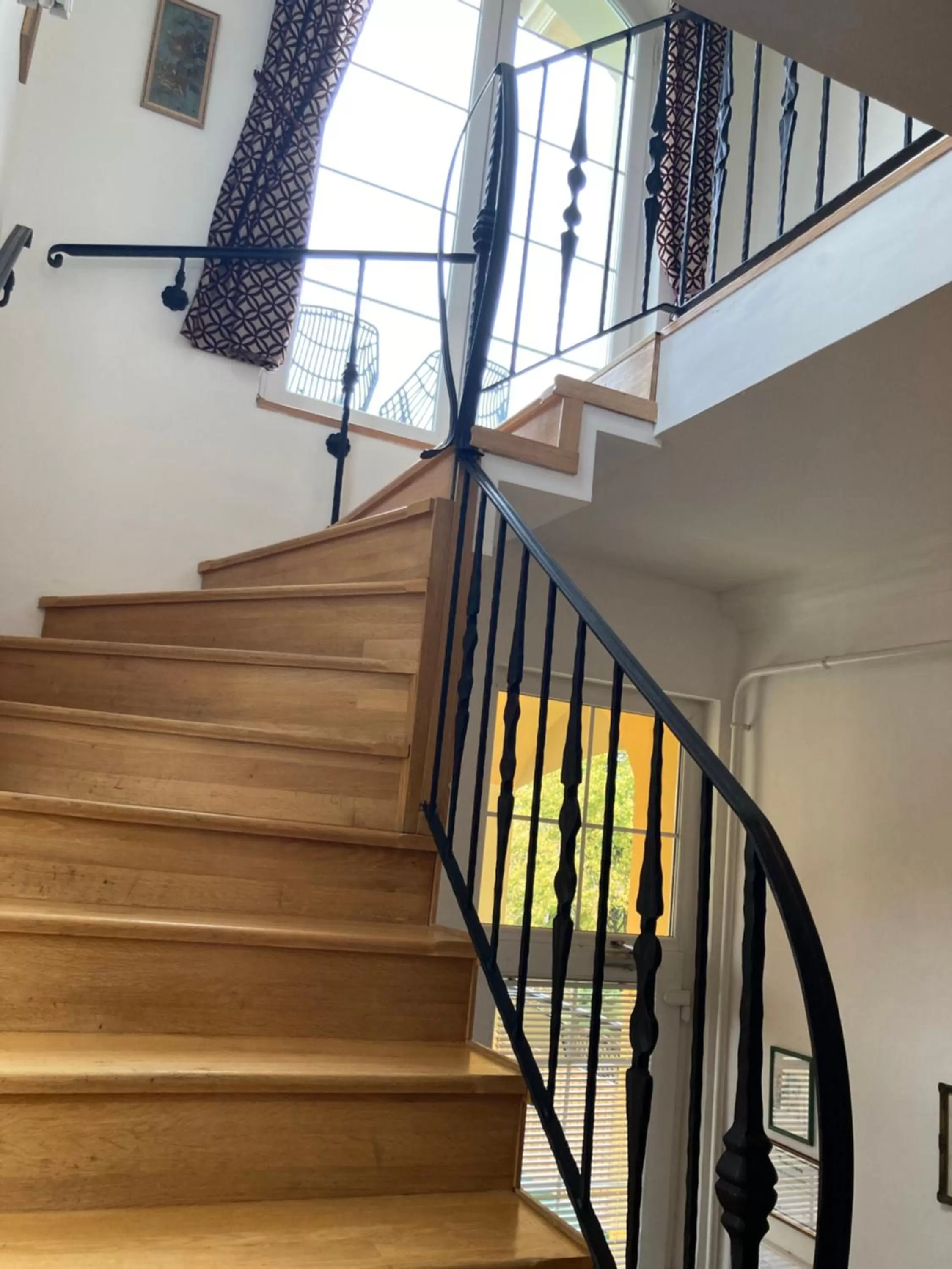 Property building in Villa Panoráma