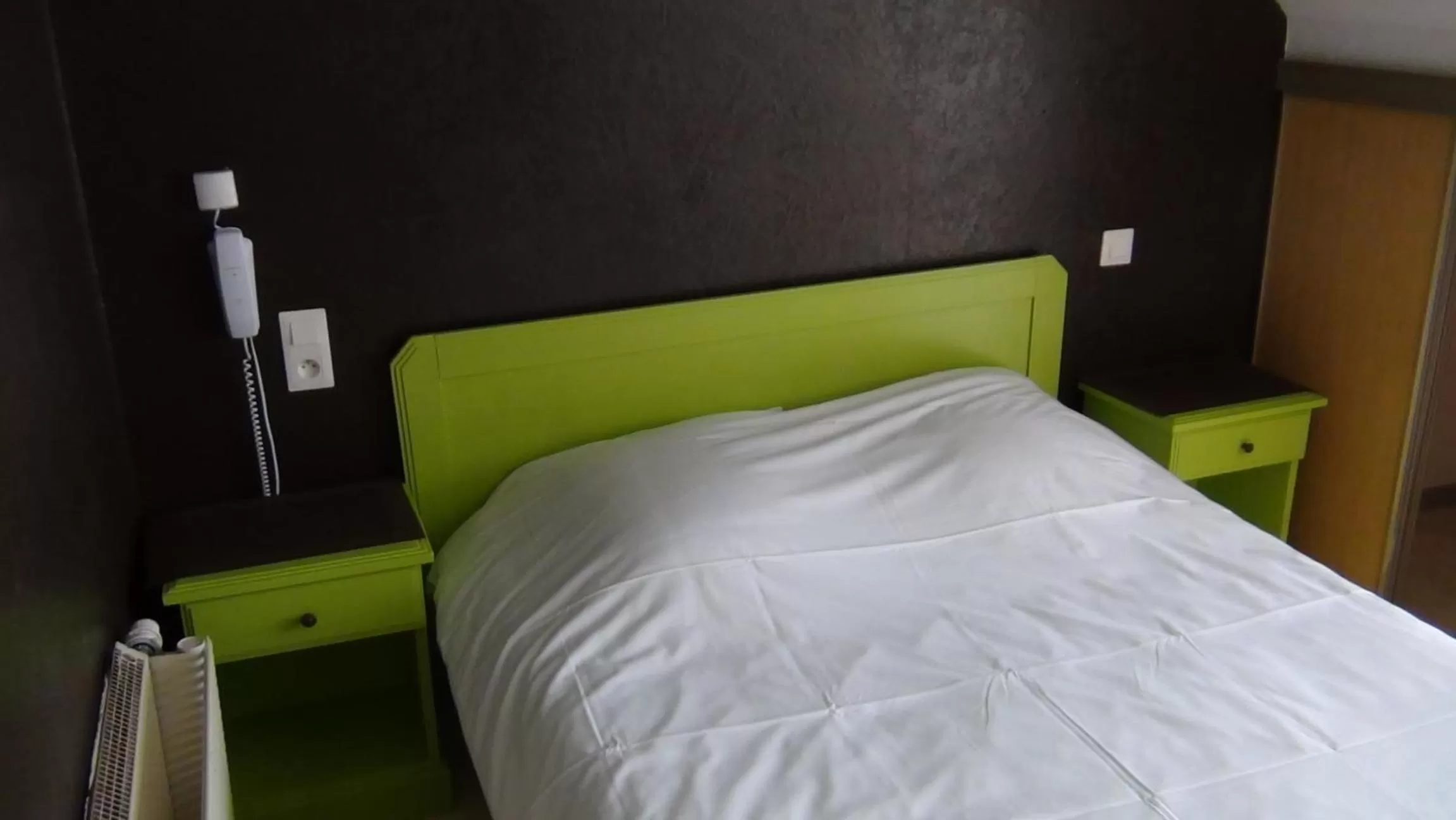 Photo of the whole room in Hotel Castel Moor