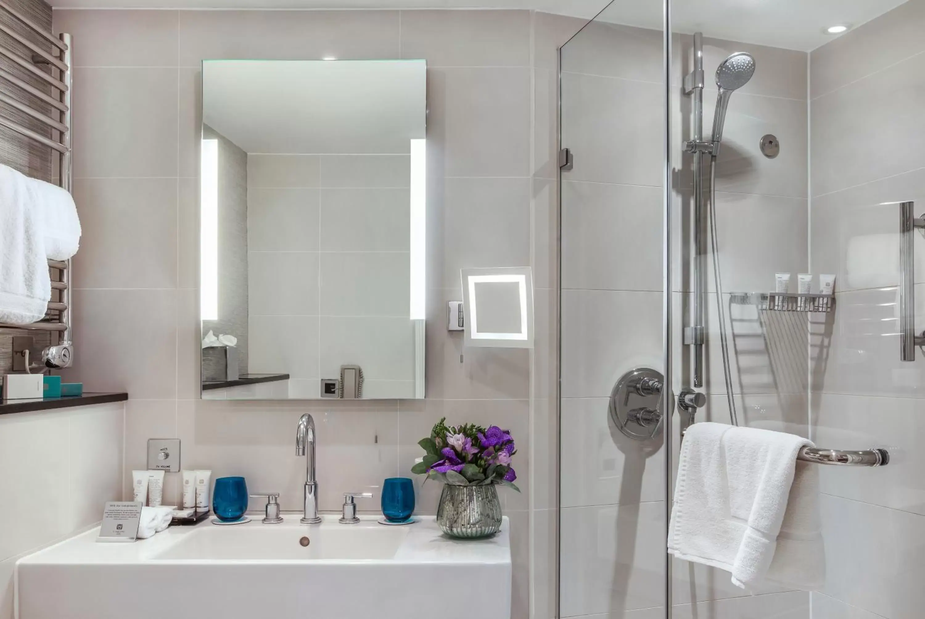 Executive Junior Suite in St. James' Court, A Taj Hotel, London Executive Junior Suite in St. James' Court, A Taj Hotel, London