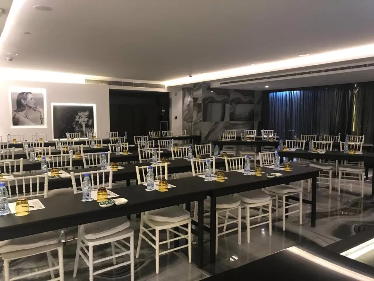 Business facilities in Royal Tulip Achrafieh