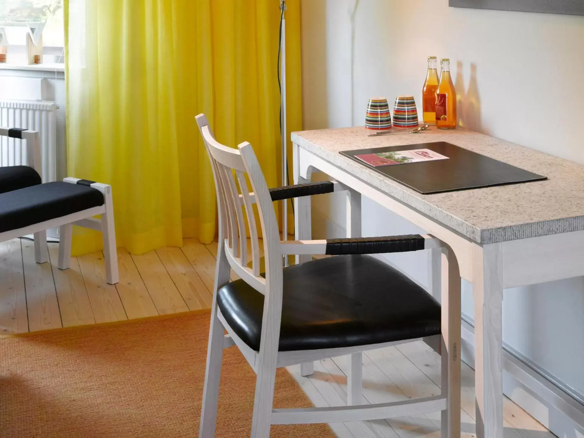 Double or Twin Room in Ytterjärna Hotell & Konferens Double or Twin Room in Ytterjärna Hotell & Konferens