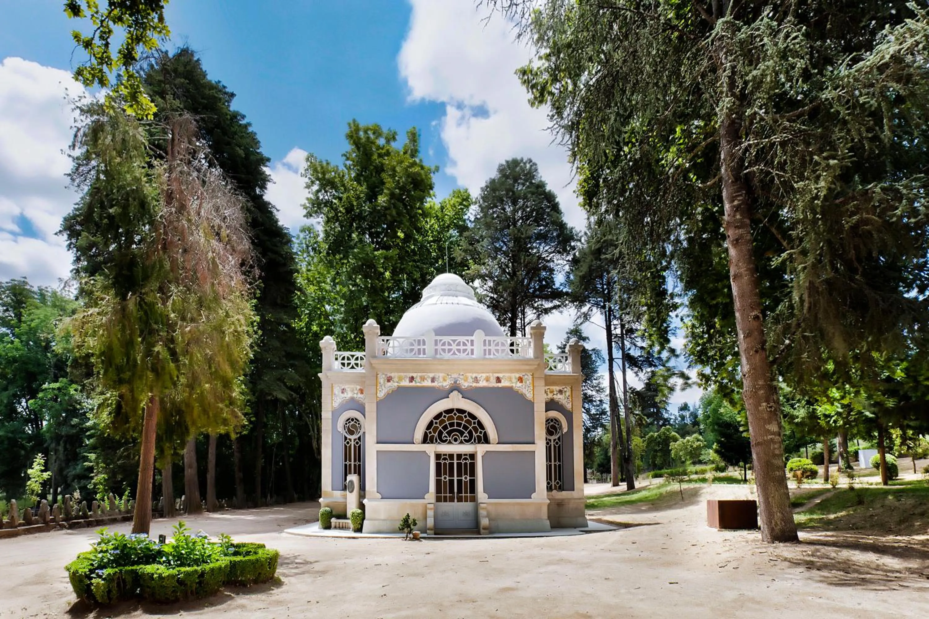 Activities in Vidago Palace