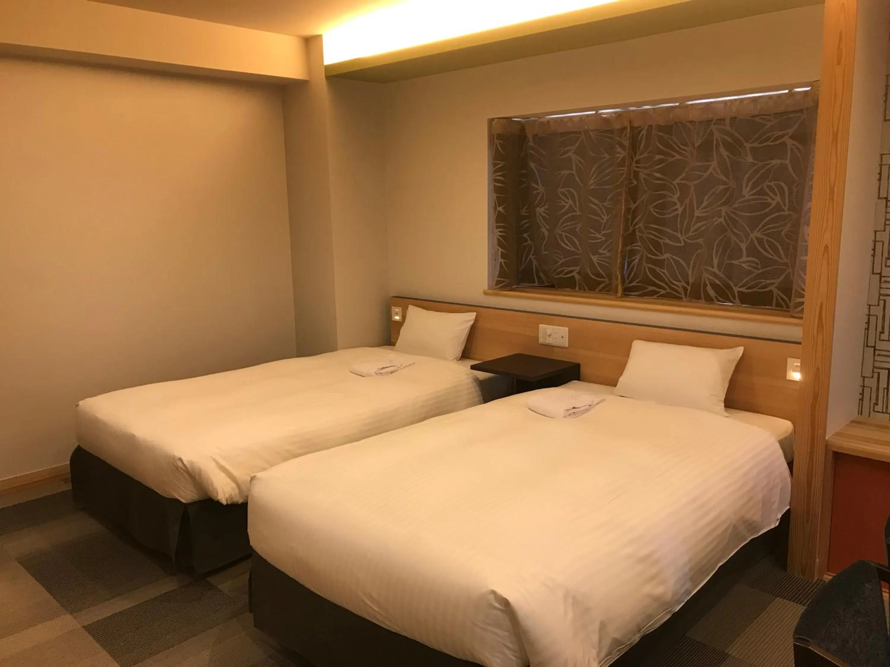 Other, Bed in Hotel Yururito Osaka