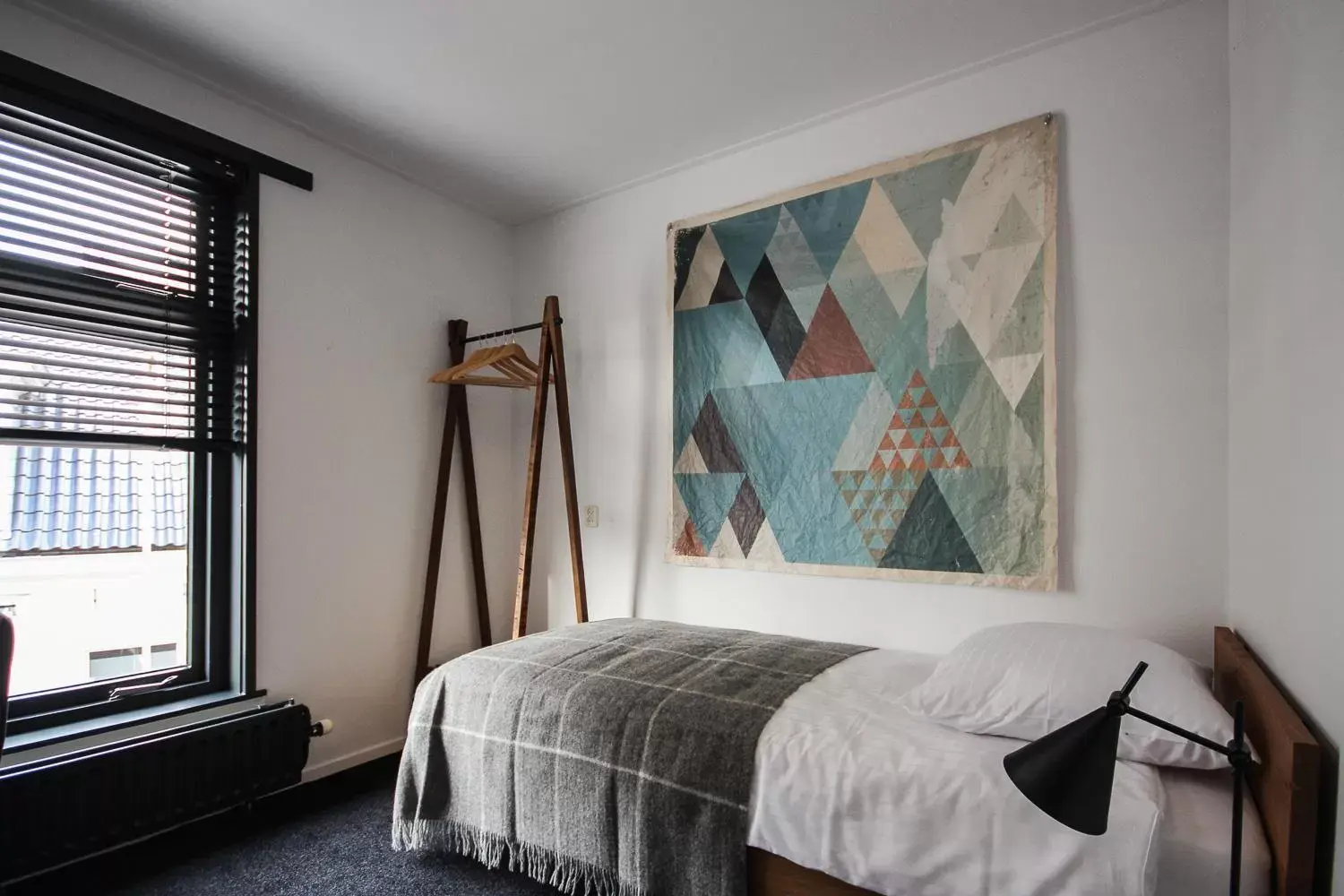 Single Room - single occupancy in Logement 3B Single Room - single occupancy in Logement 3B