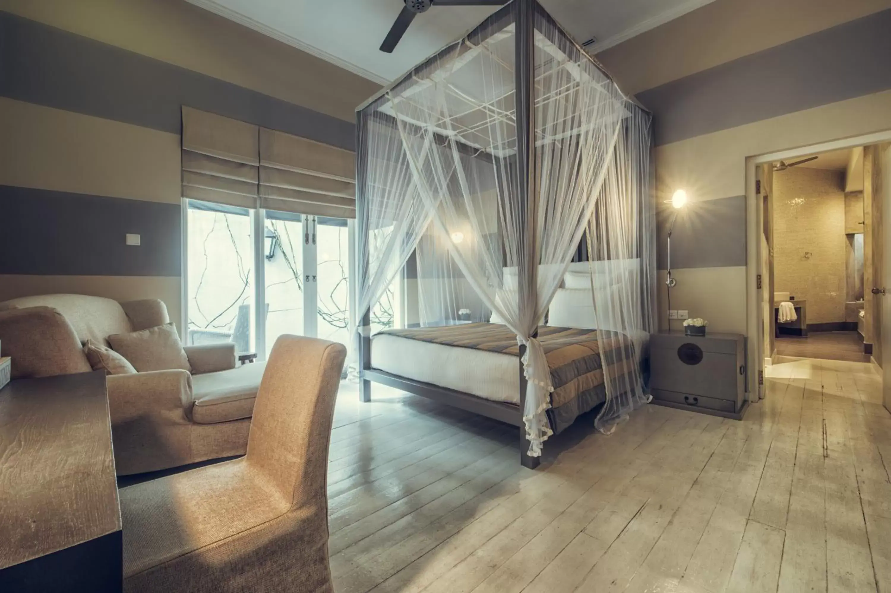 Superior Suite in Paradise Road Tintagel Colombo Superior Suite in Paradise Road Tintagel Colombo