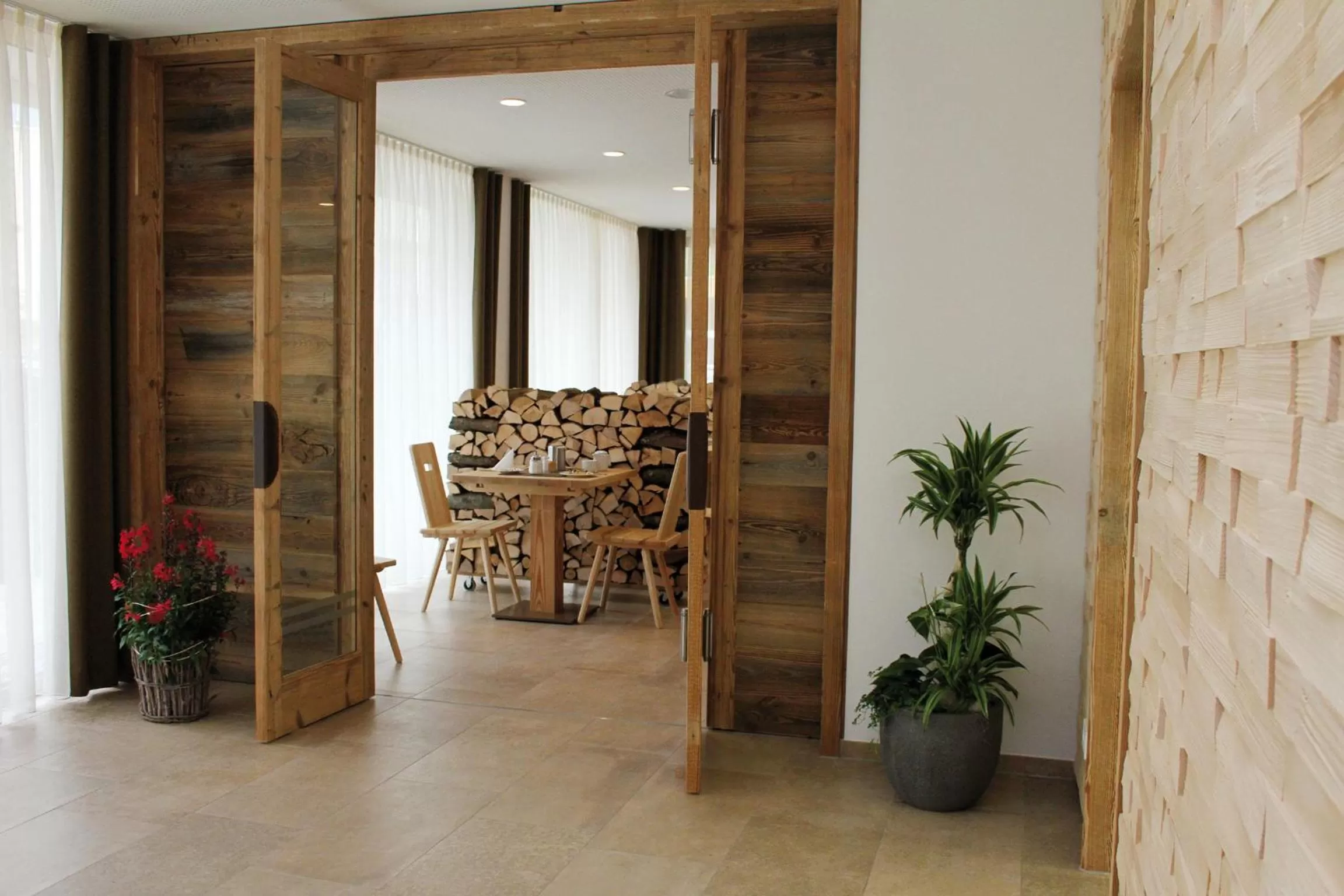 Restaurant/places to eat in Beim Rinderwirt