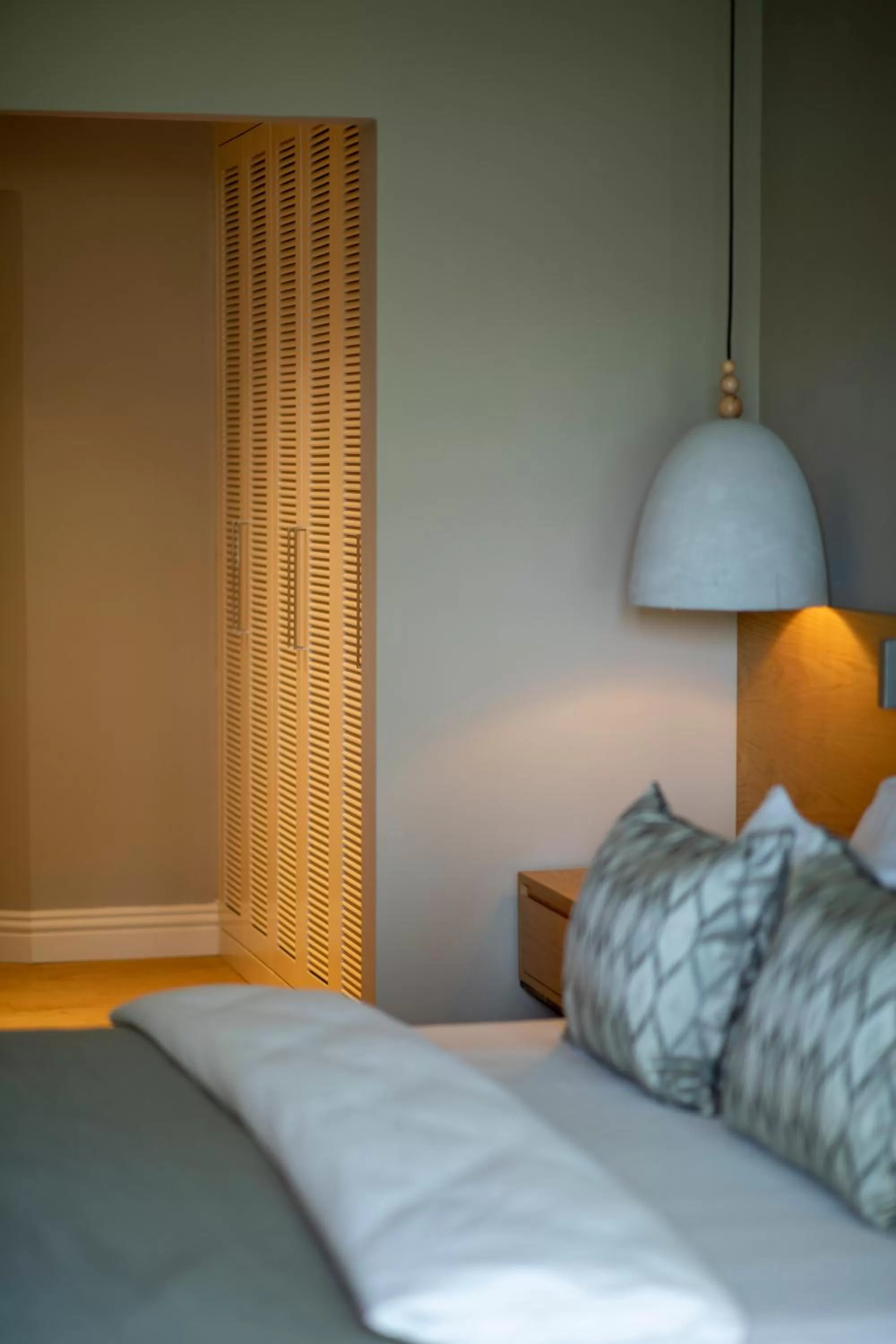 Bed in Barut Hemera - Ultra All Inclusive