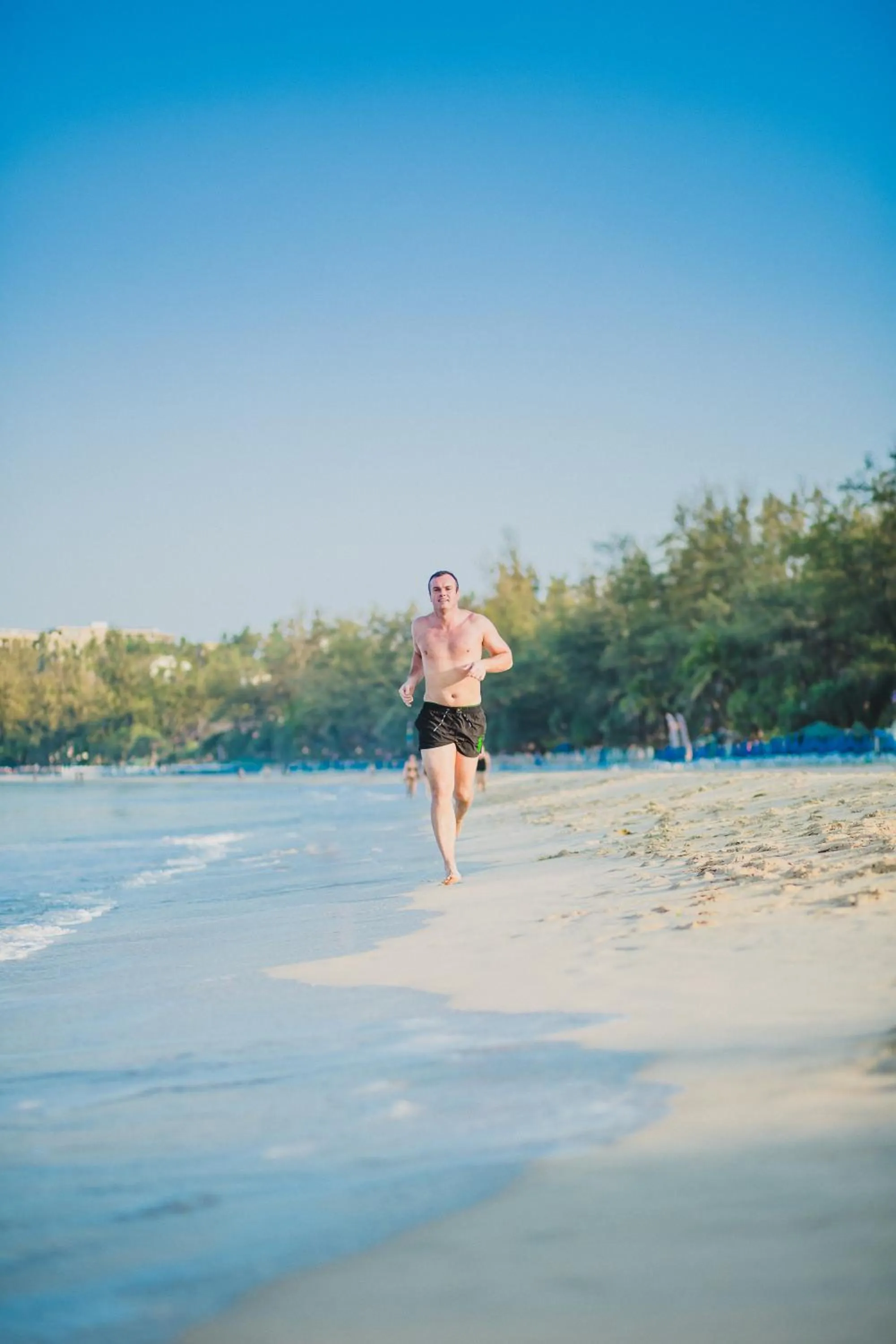 Nearby landmark in Casa de Coral Boutique Hotel