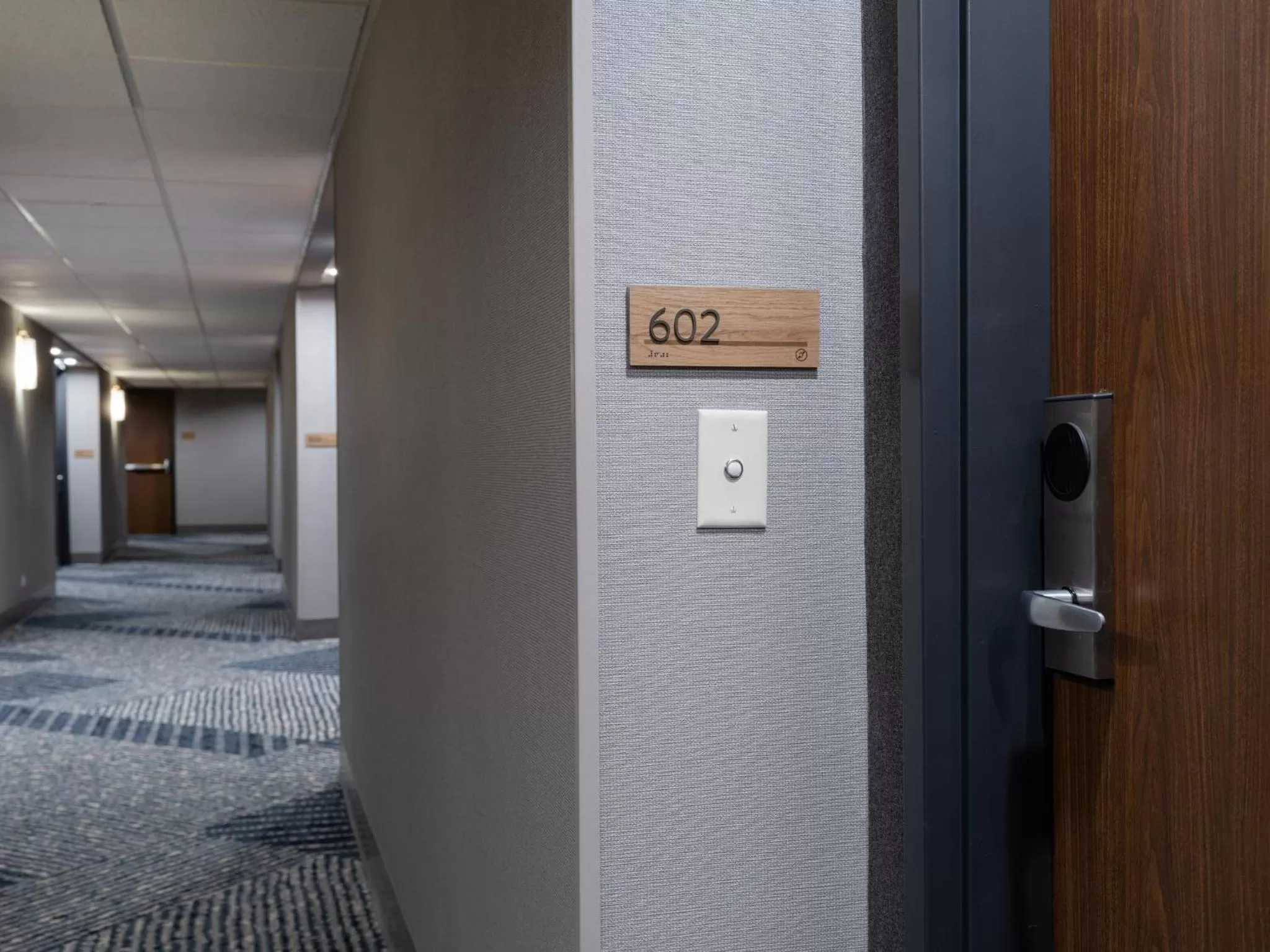 Photo of the whole room in Staybridge Suites Chicago O'Hare - Rosemont by IHG