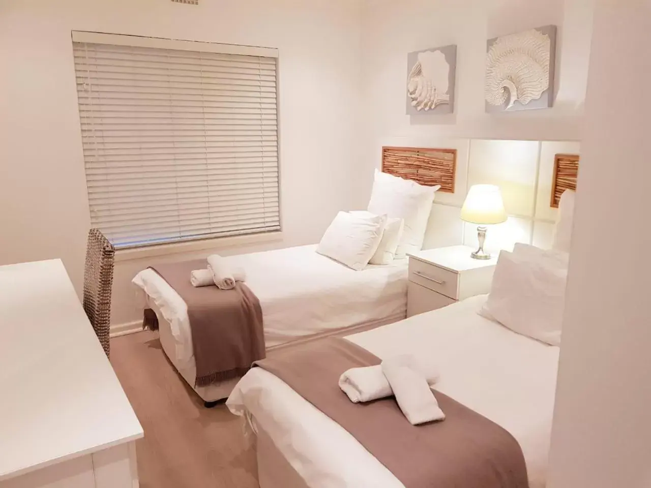 Apartment with Lake View in Riviera Hotel Hartenbos Apartment with Lake View in Riviera Hotel Hartenbos