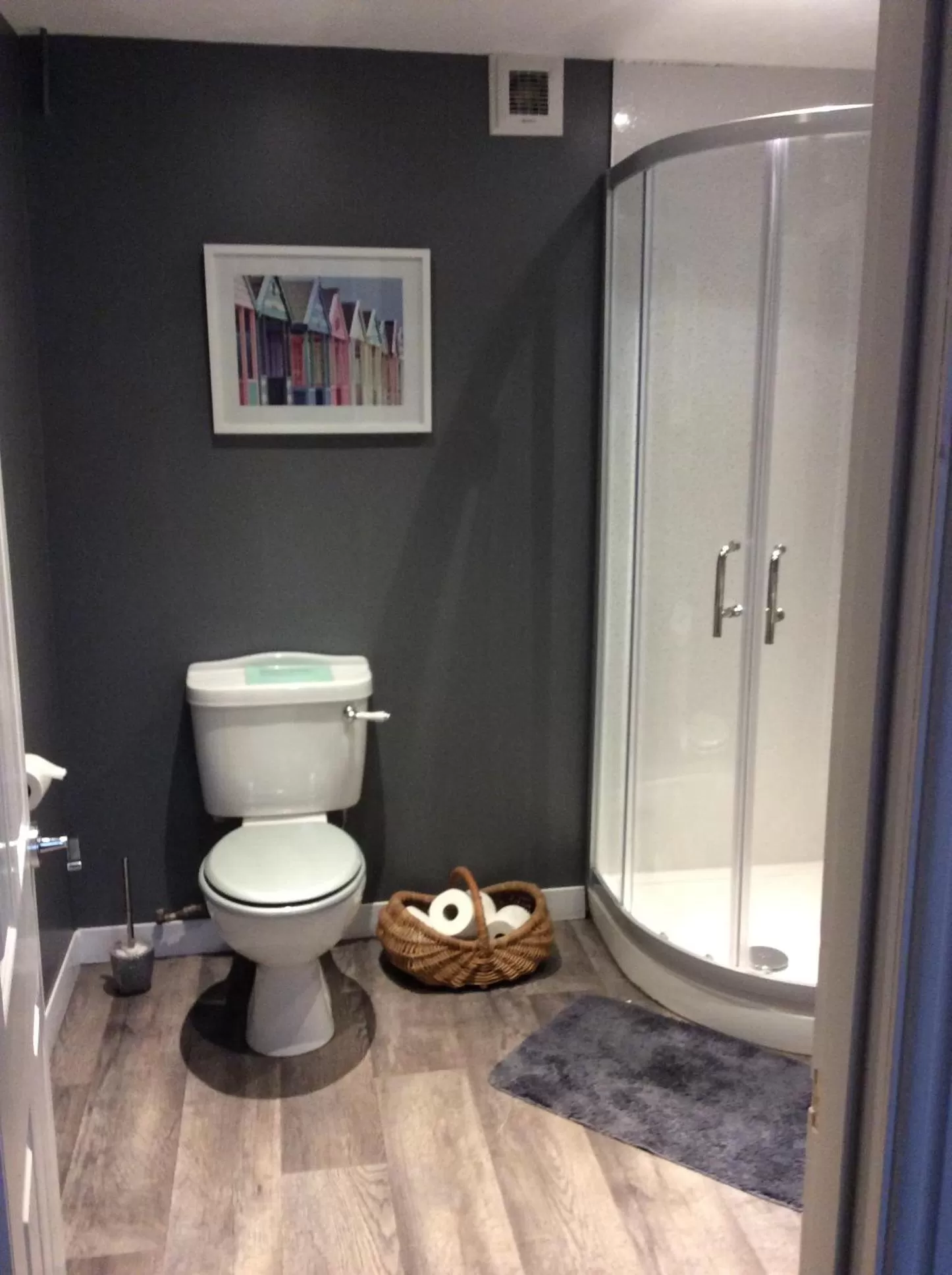 The Barn Bed and Breakfast