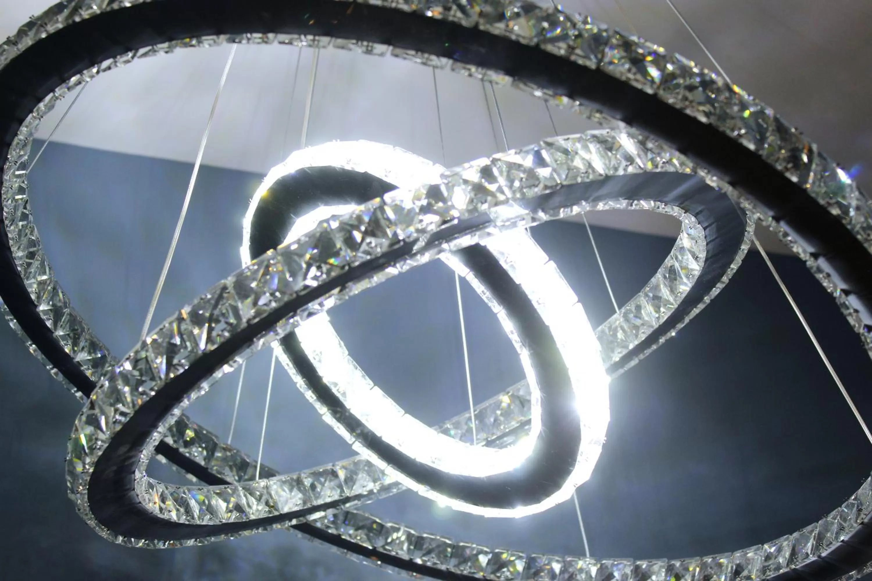 Decorative detail in CG Kensington