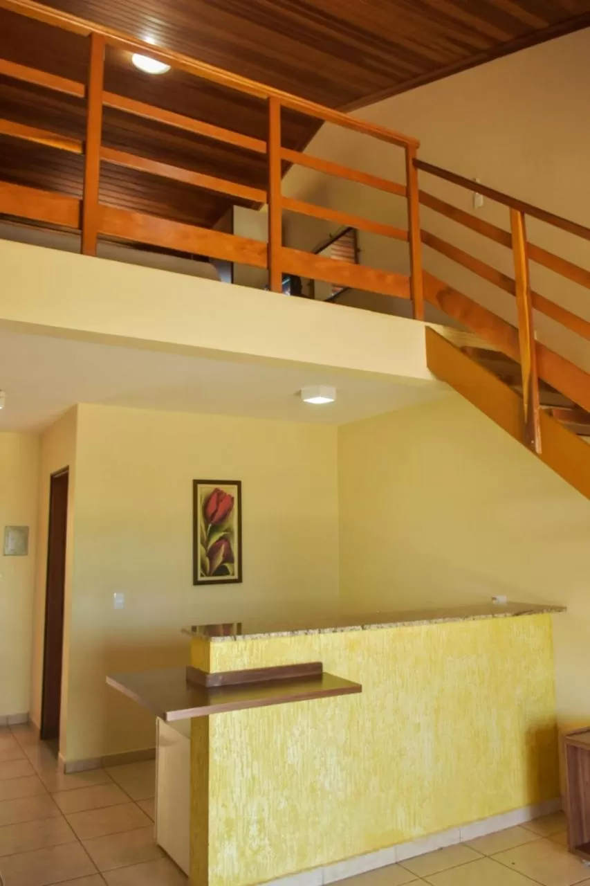 Kitchen/Kitchenette in Rancharia Park Hotel