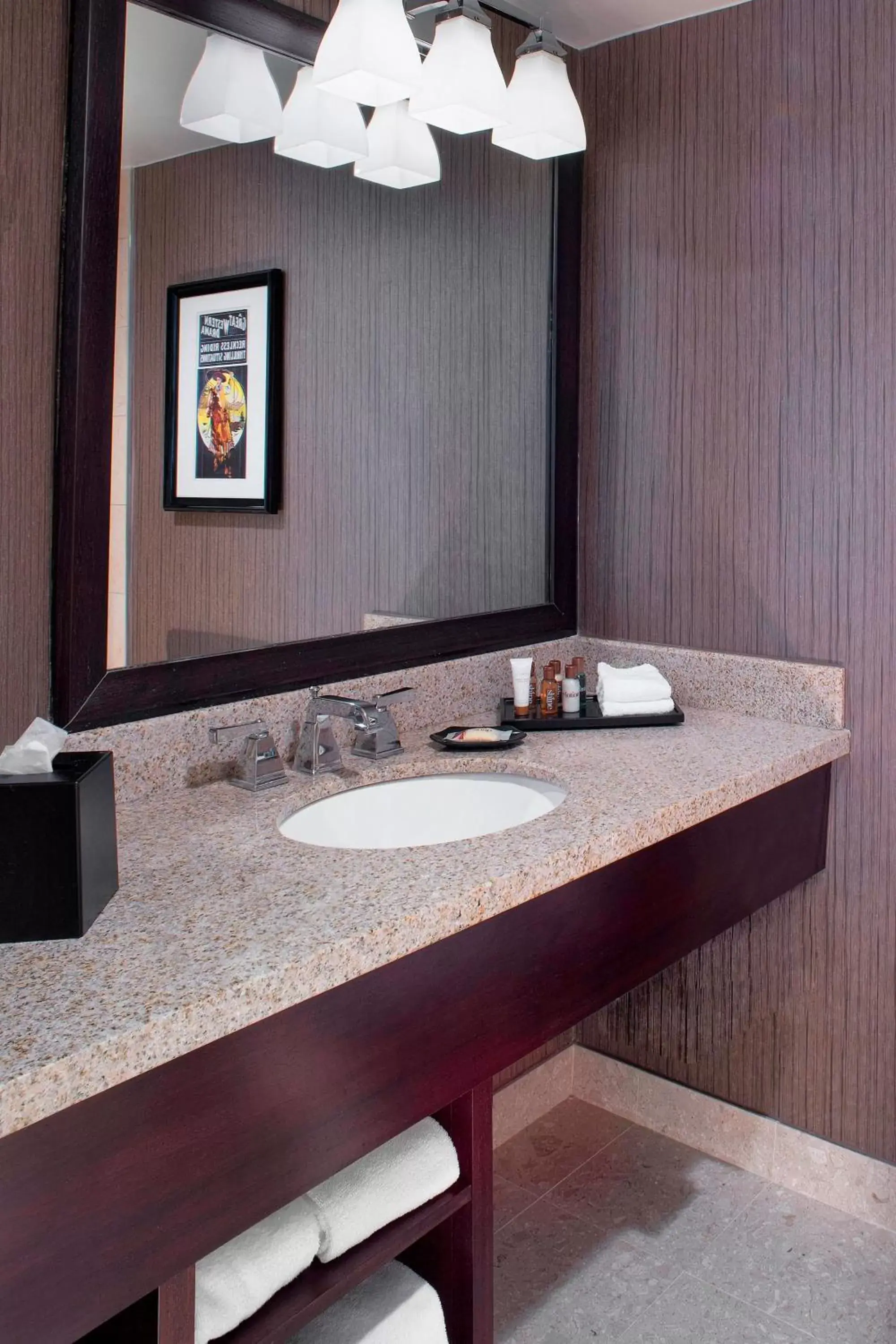 Club Level King Room with Adapted Tub - Mobility Accessible in Sheraton North Houston at George Bush Intercontinental Club Level King Room with Adapted Tub - Mobility Accessible in Sheraton North Houston at George Bush Intercontinental