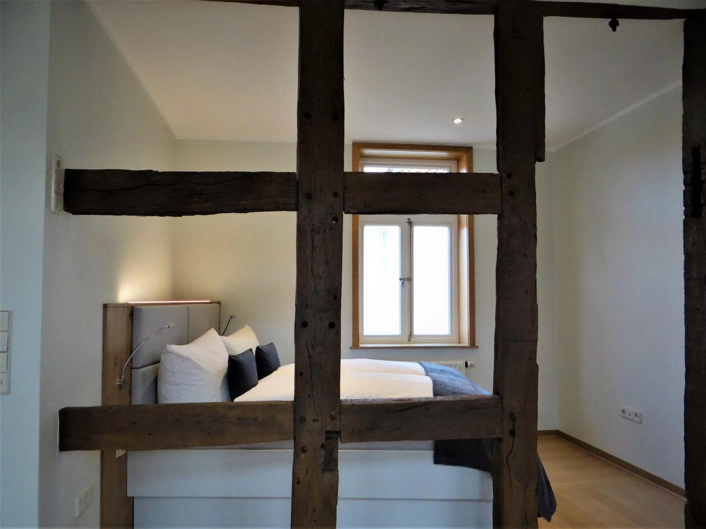 Other, Bed in Höger's Hotel & Restaurant