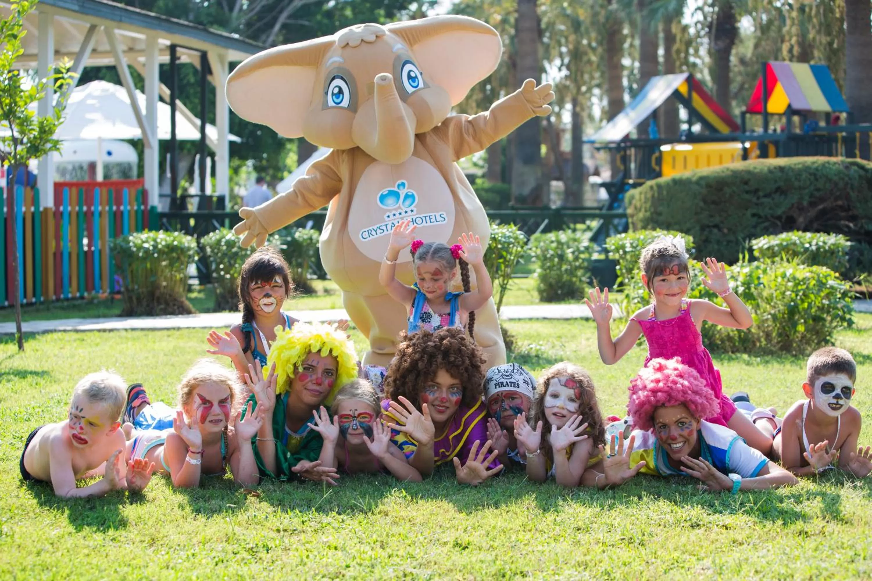 Activities in Crystal Tat Beach Pearl Collection - Ultimate All Inclusive