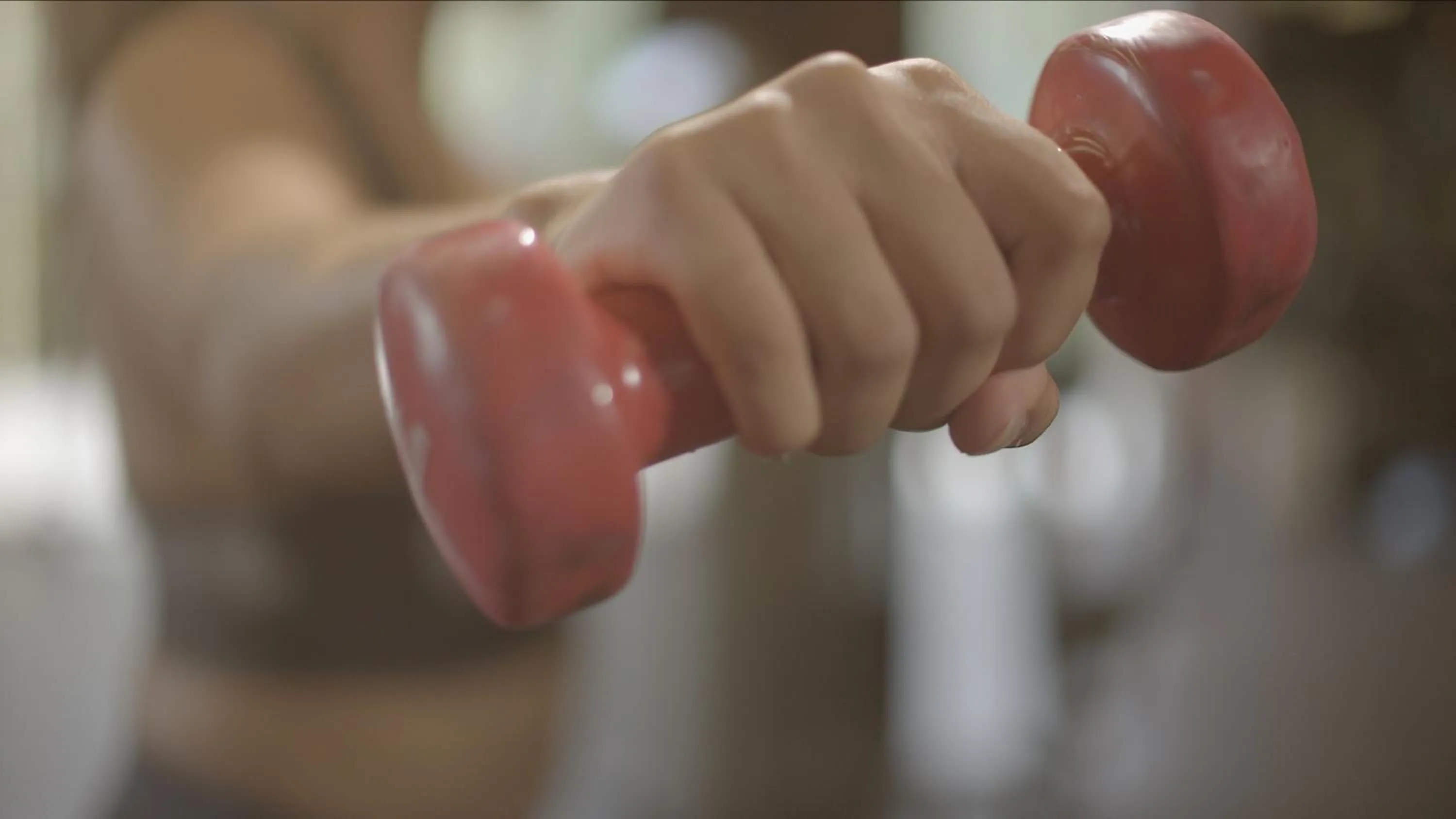 Fitness centre/facilities in Suites & Villas at Sofitel Bali