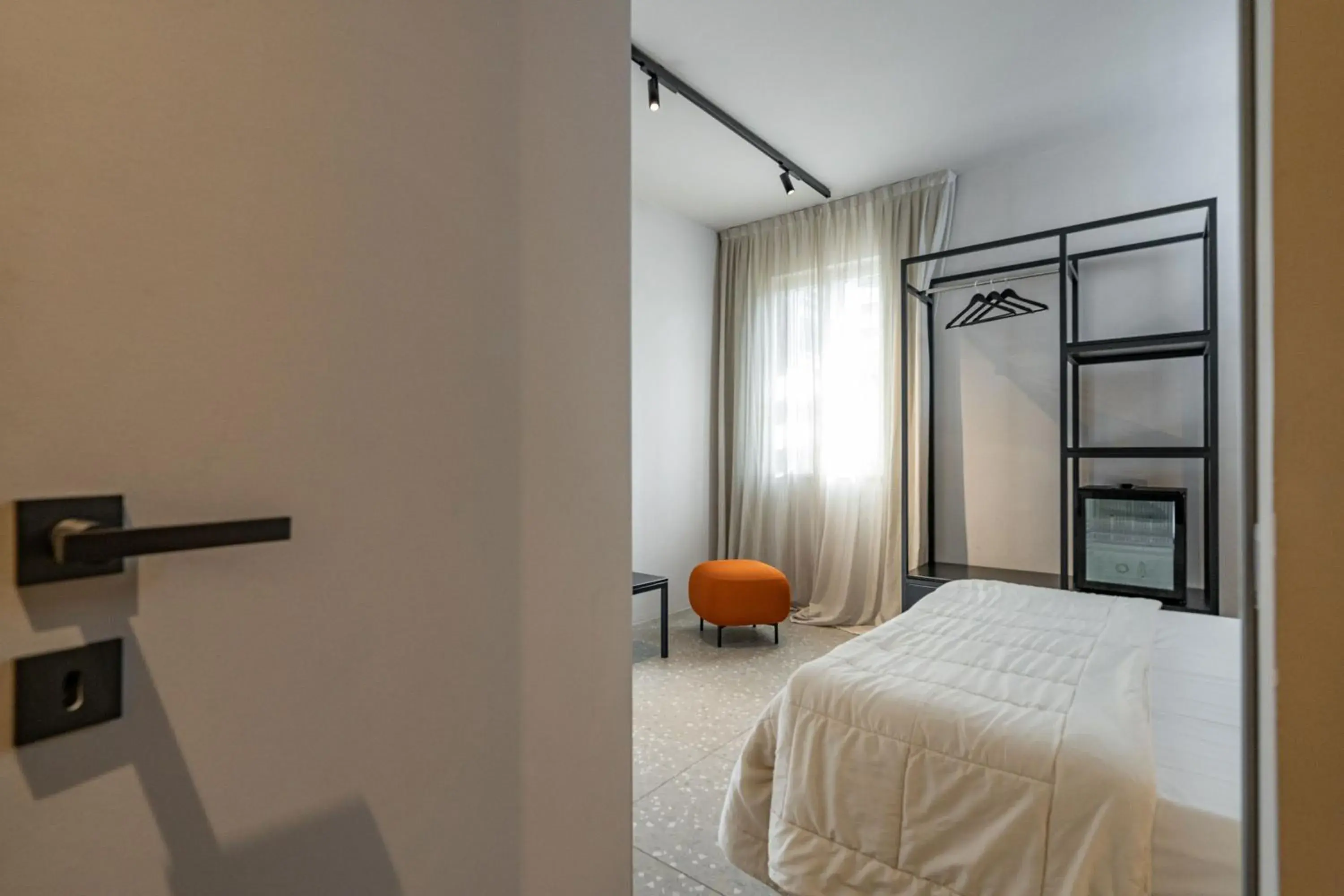 Double or Twin Room in Elide Design Hotel Double or Twin Room in Elide Design Hotel