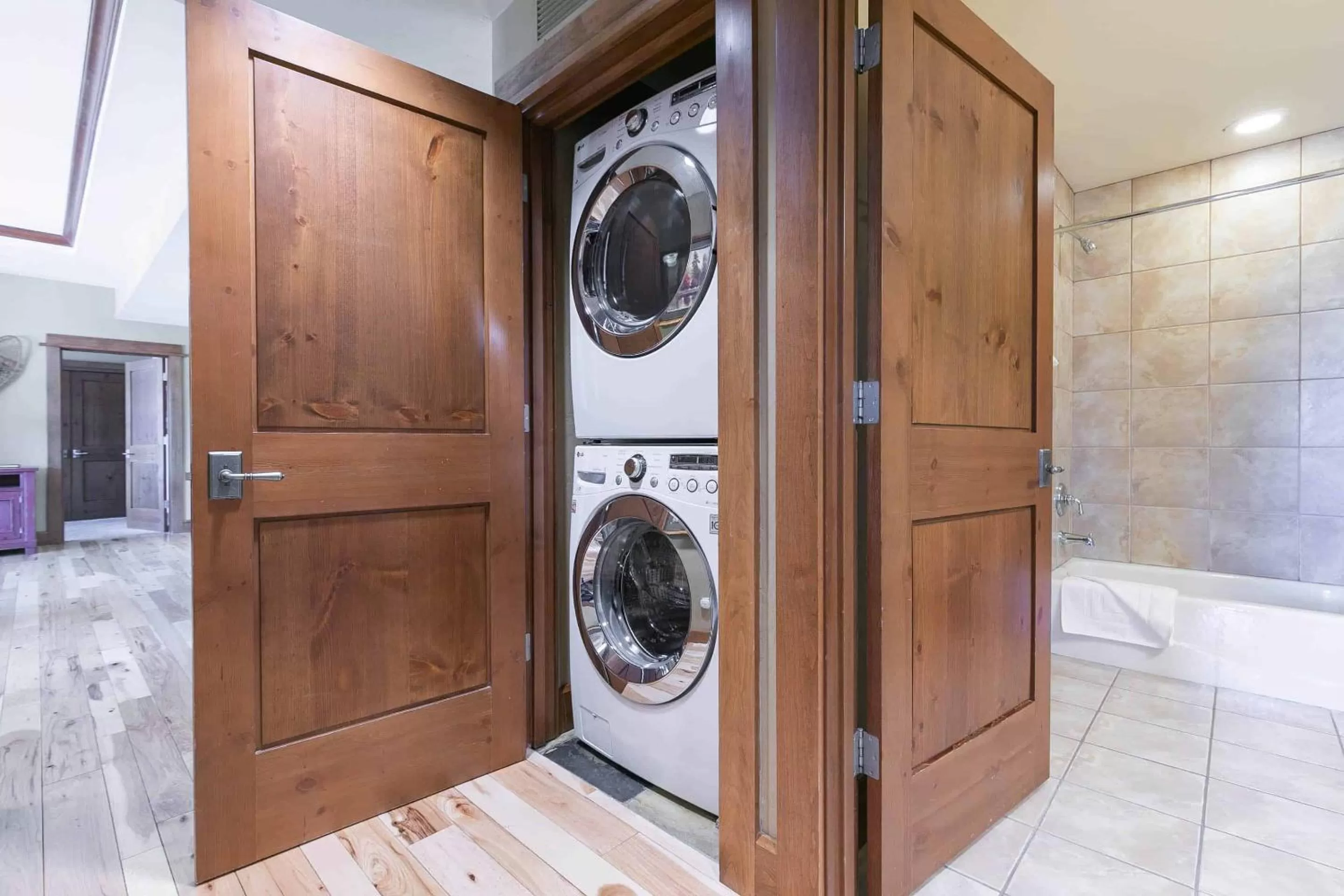 East West Hospitality at Tahoe