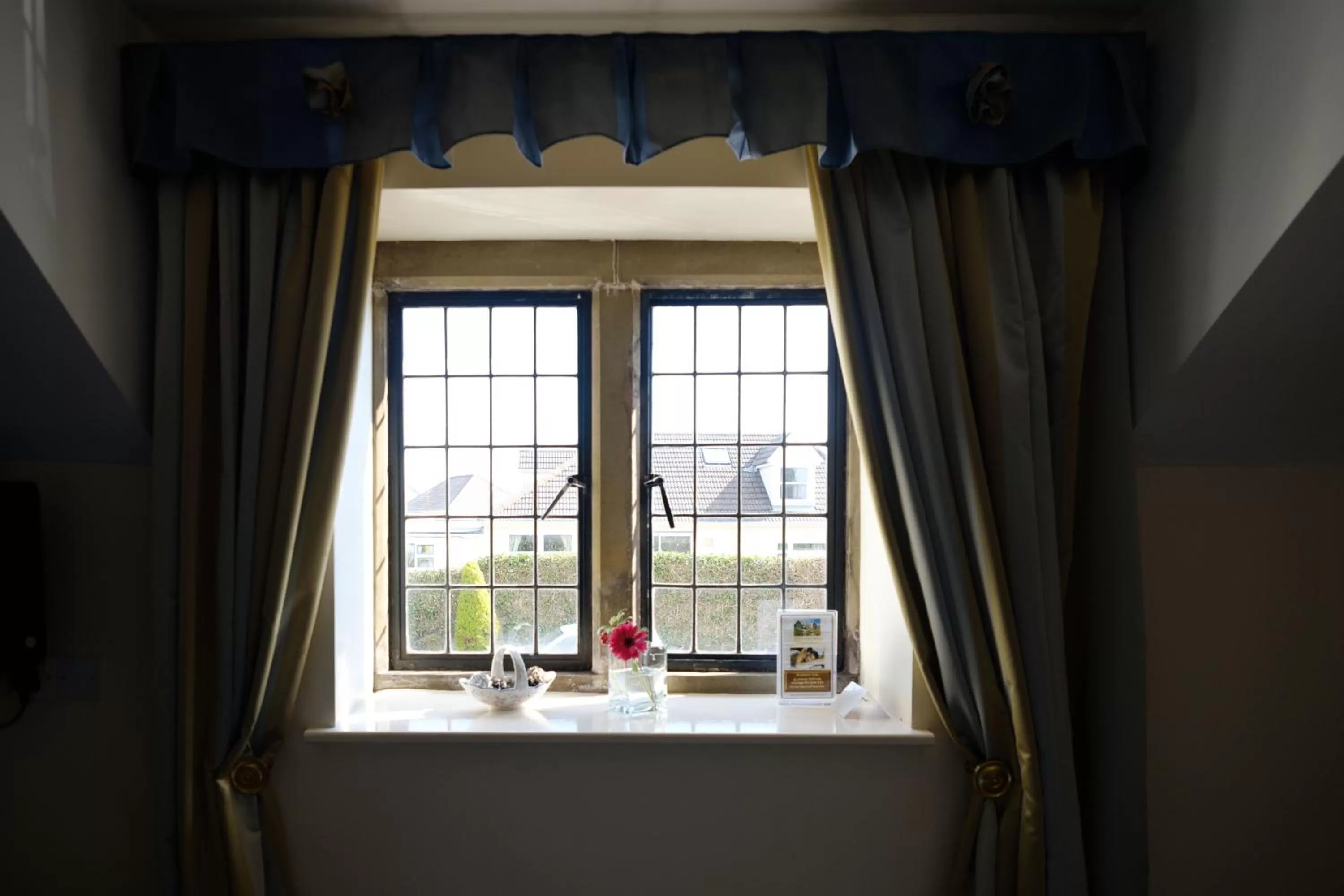 Property building in The Great House Hotel