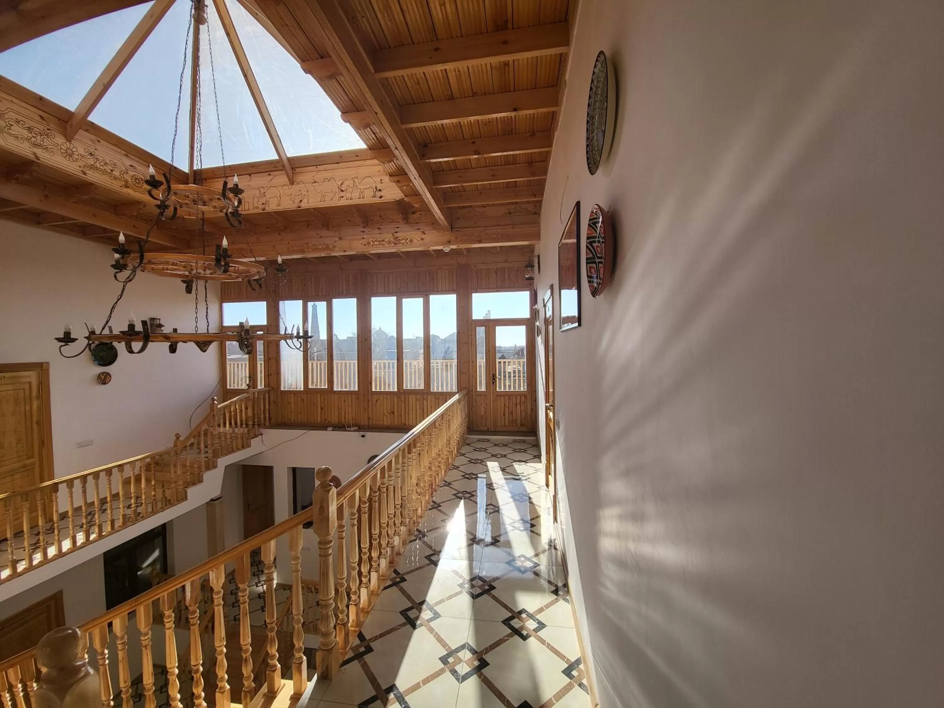 Ulli Oy Hotel & Terasse