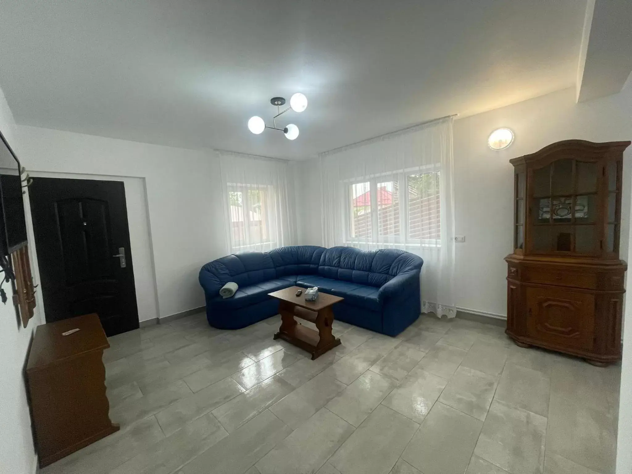 Apartment - Ground Floor in Cazare apartamente LAVI-TOUR Tg Neamț Apartment - Ground Floor in Cazare apartamente LAVI-TOUR Tg Neamț