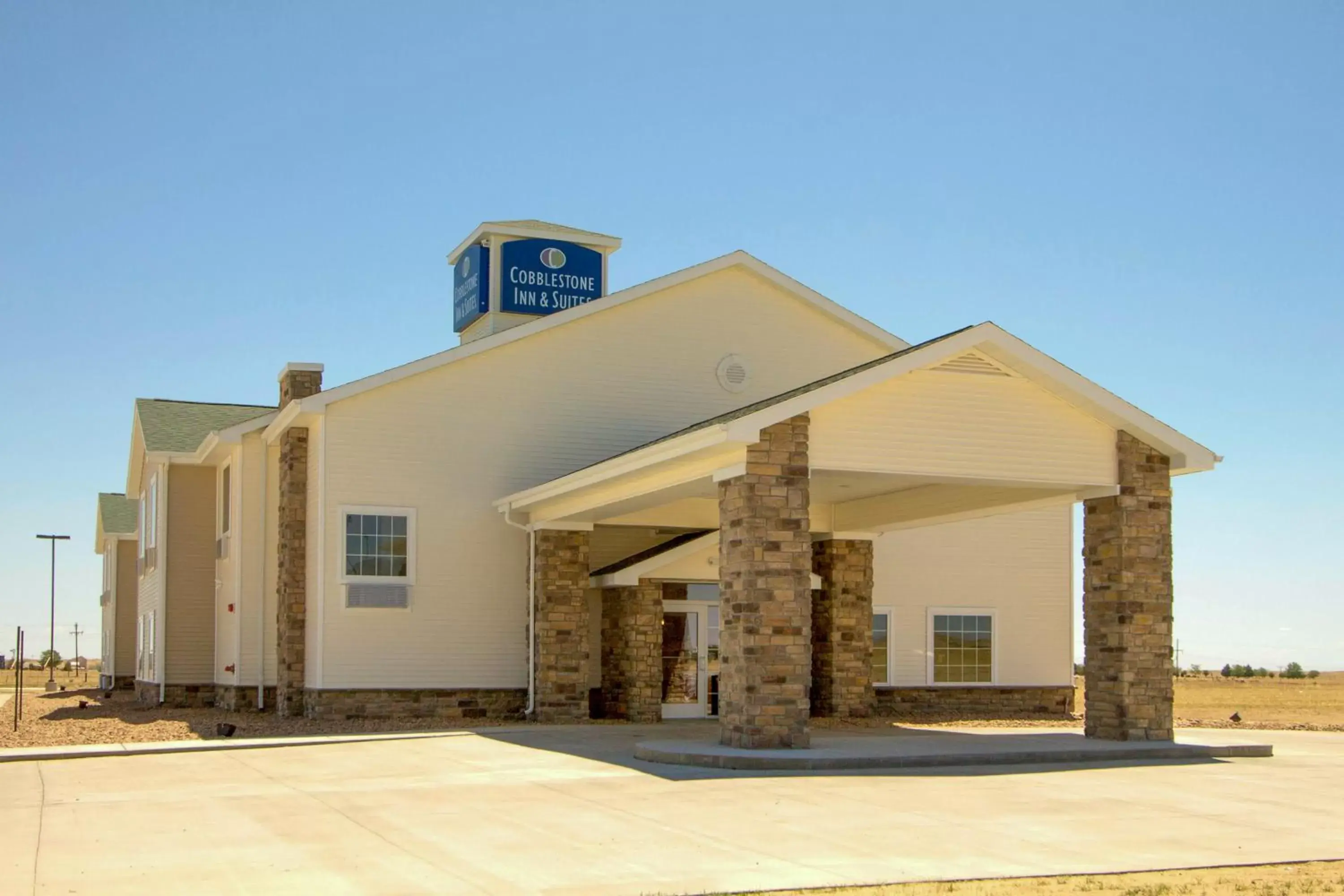 Cobblestone Inn & Suites - Eads Cobblestone Inn & Suites - Eads