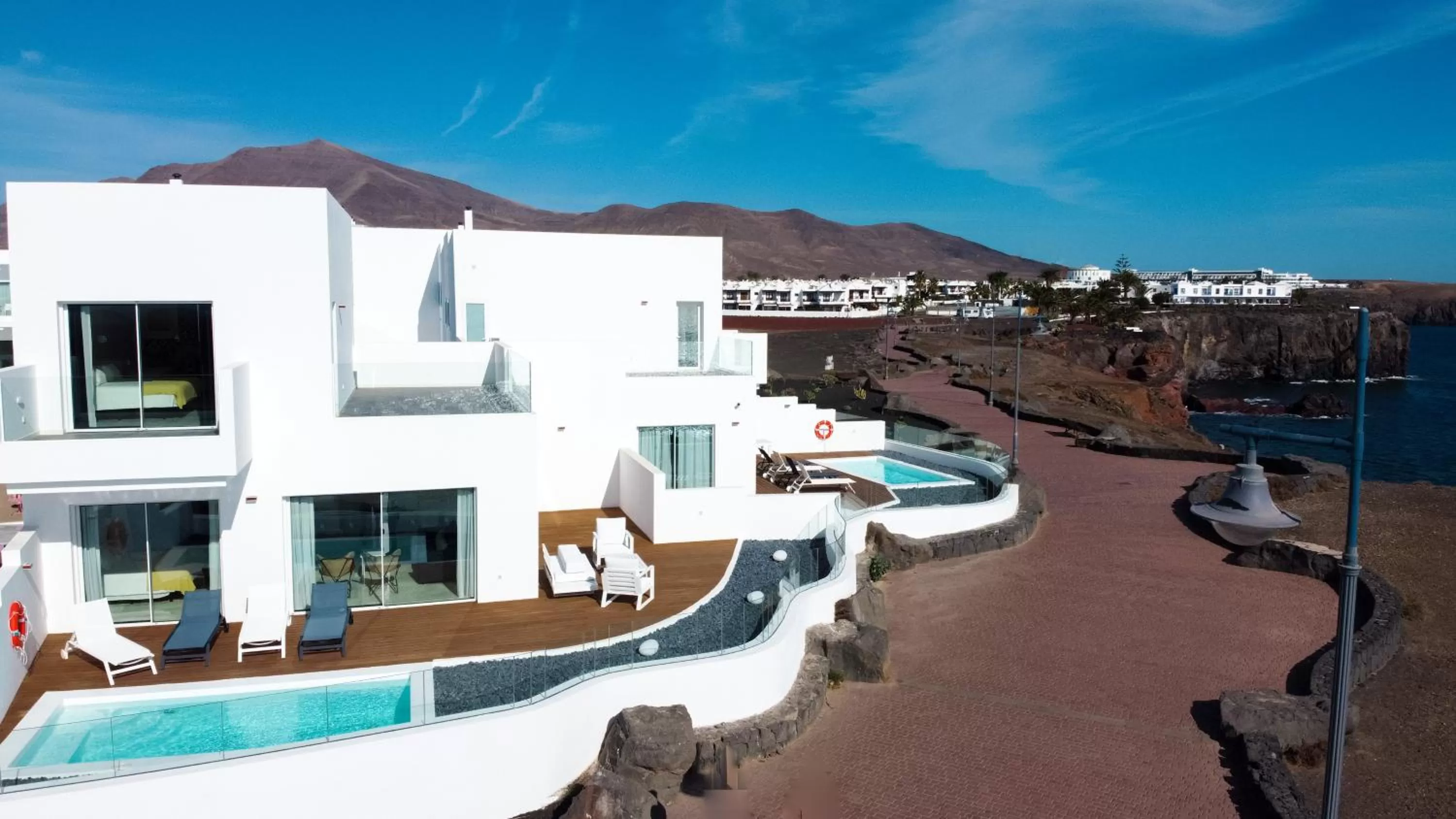 CalaLanzarote Suites Hotel - Adults Only