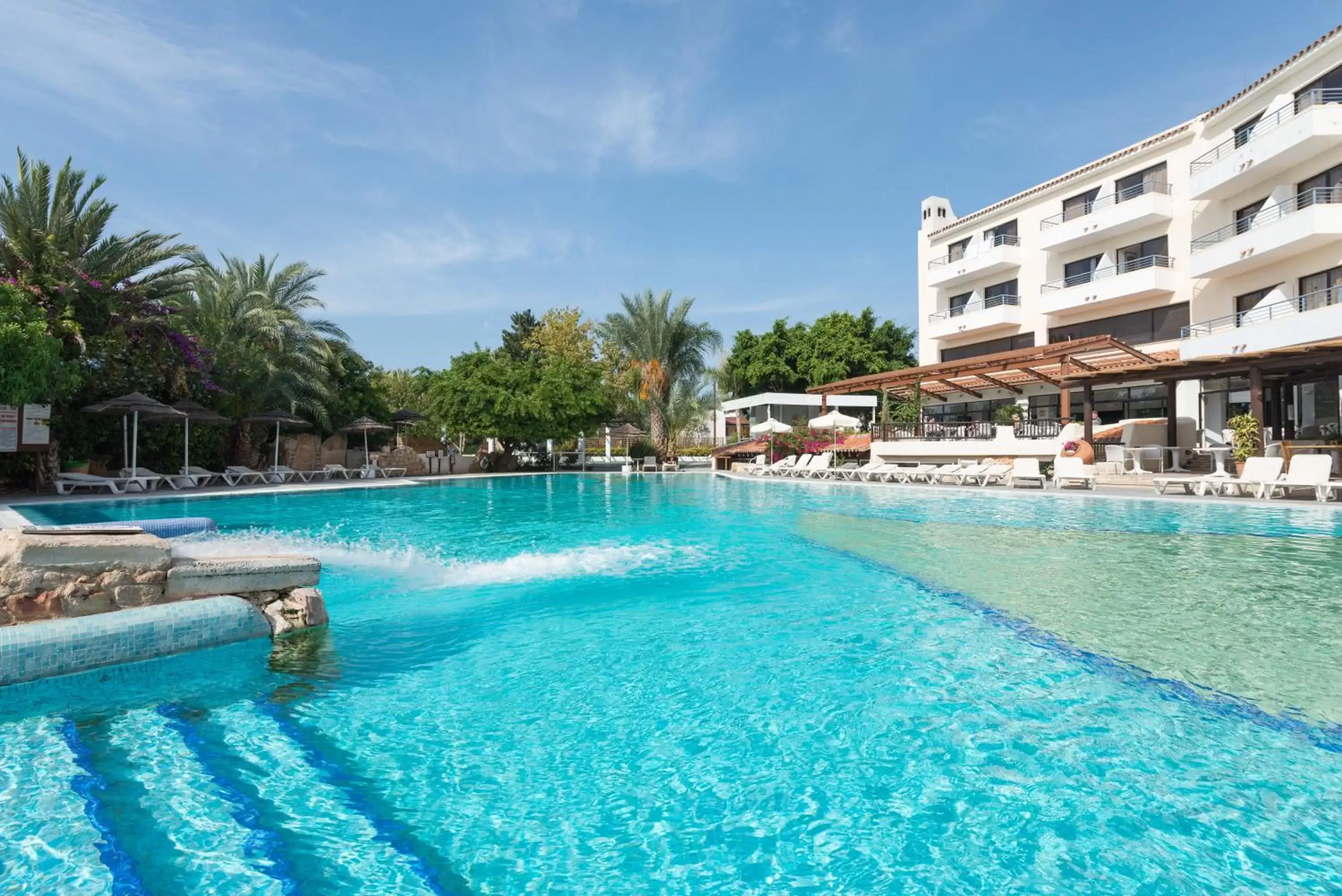 Paphos Gardens Holiday Resort Paphos Gardens Holiday Resort