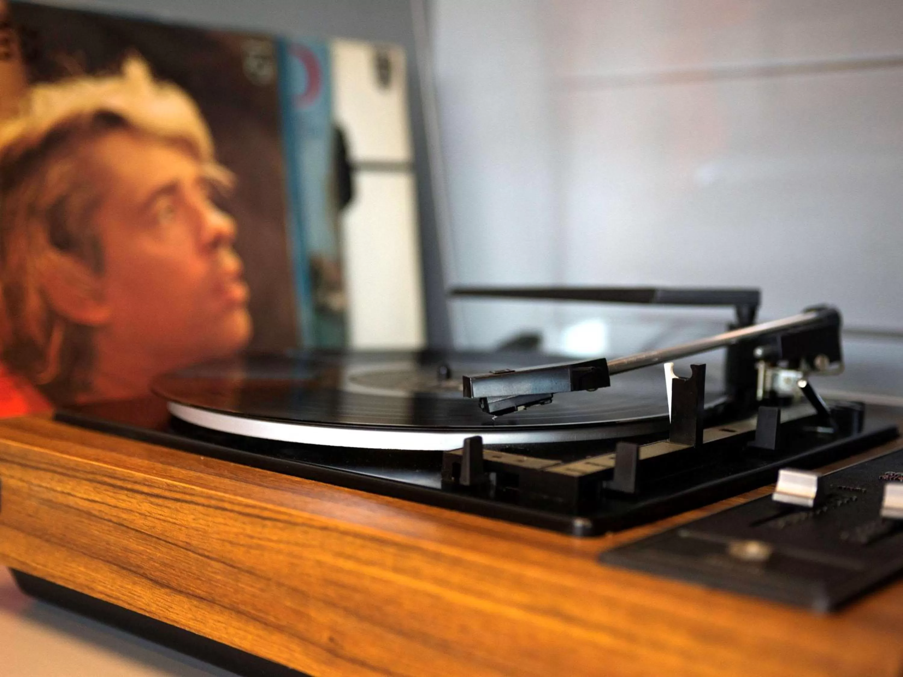 On site in ibis Rotterdam Vlaardingen