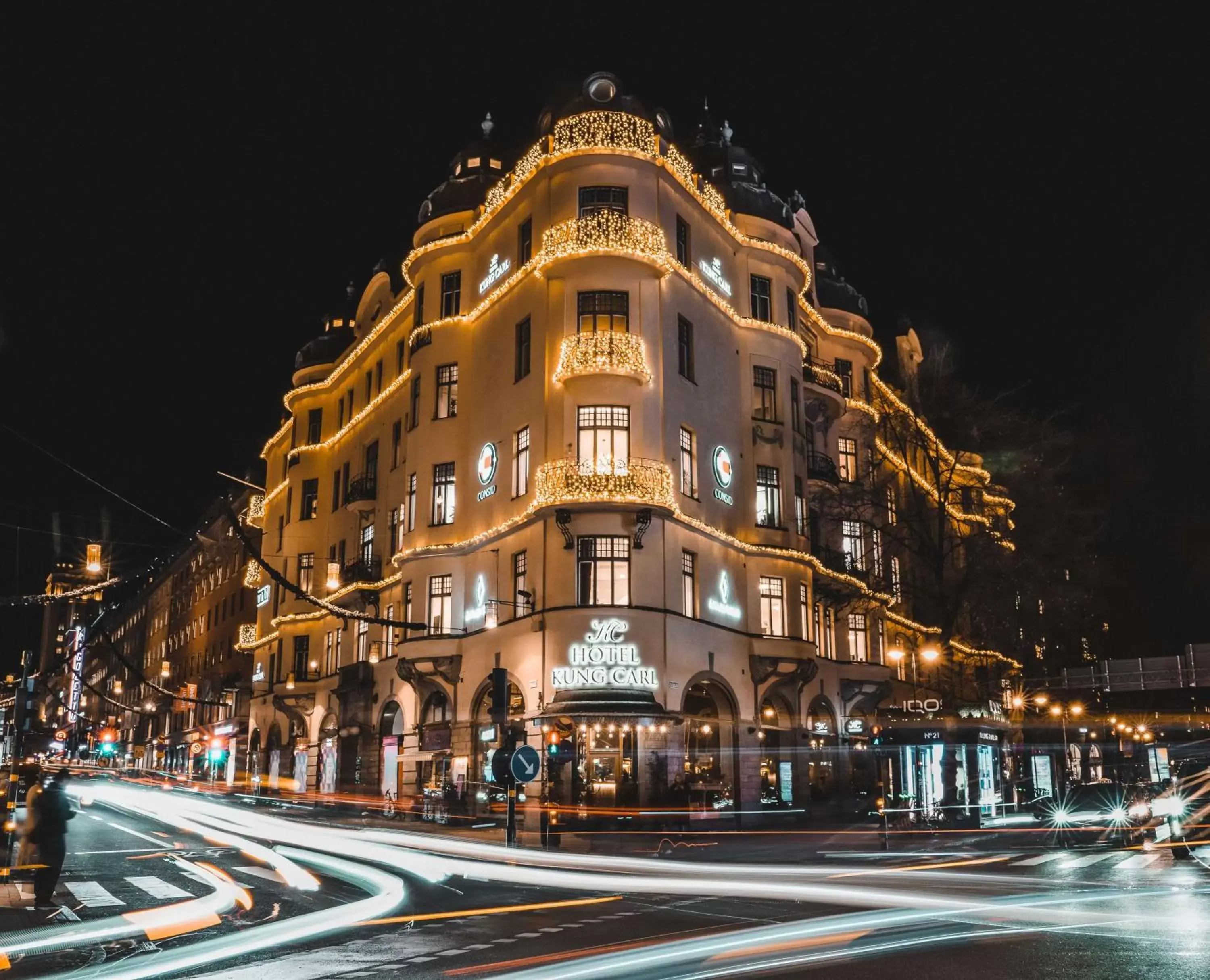 Hotel Kung Carl, WorldHotels Crafted Hotel Kung Carl, WorldHotels Crafted