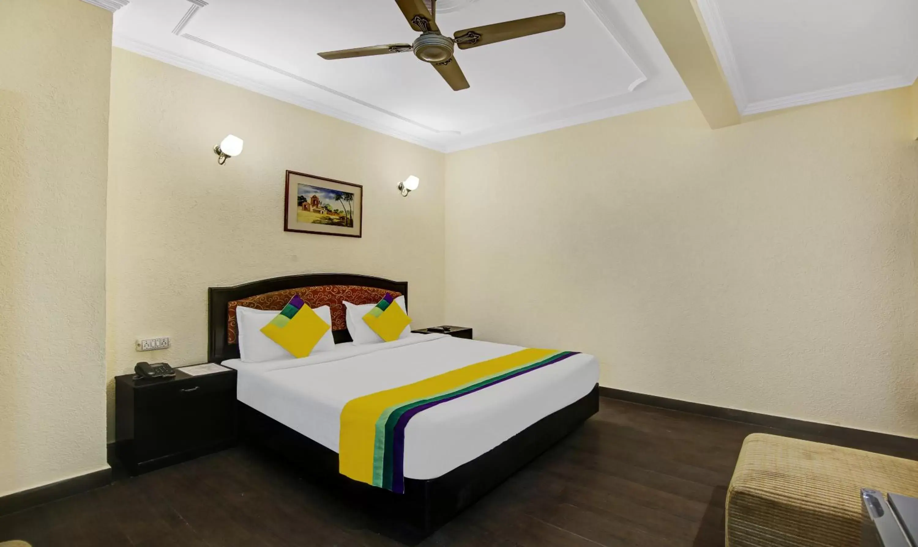 Itsy Hotels Arien International Itsy Hotels Arien International