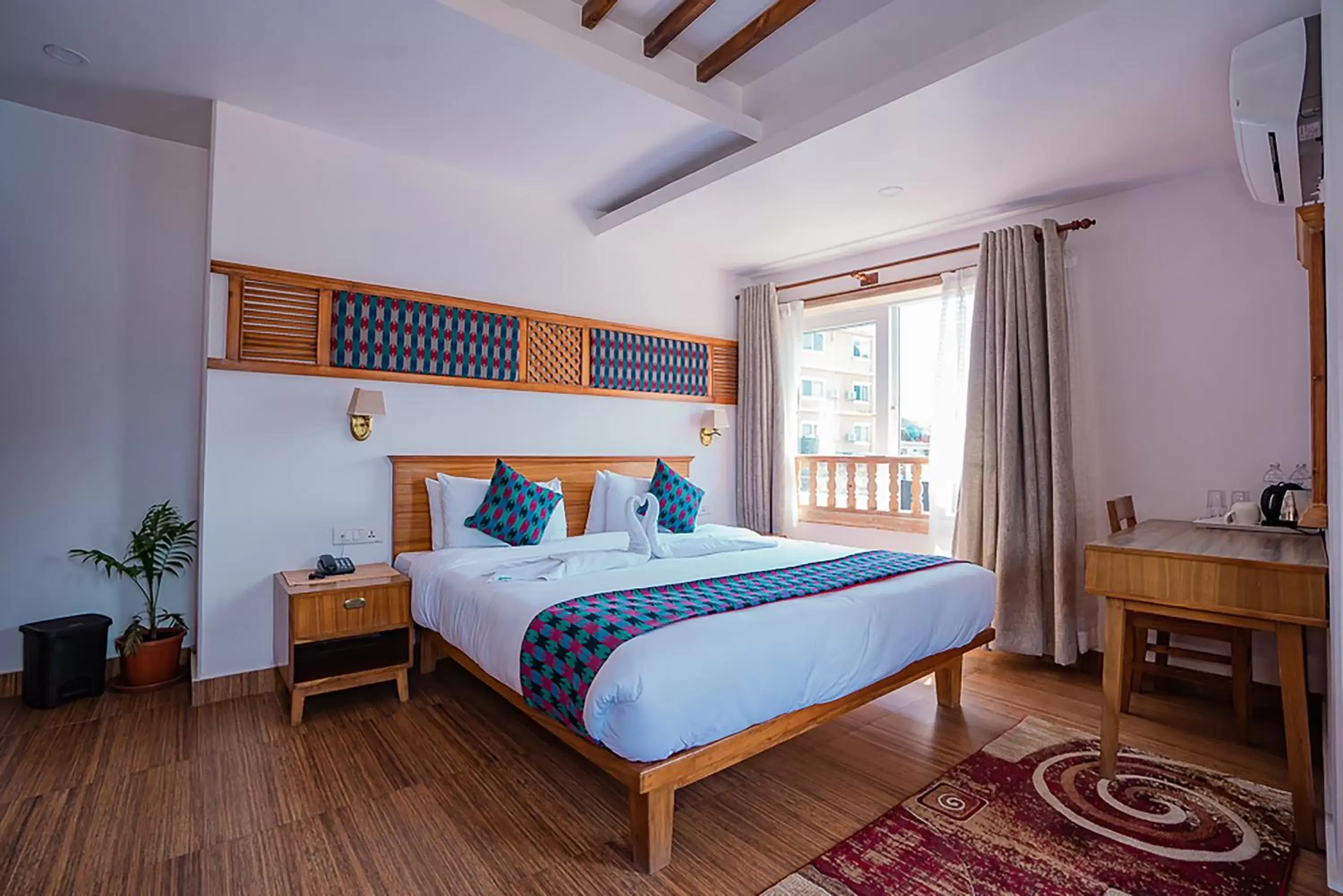 Himalayan Glory Inn Himalayan Glory Inn